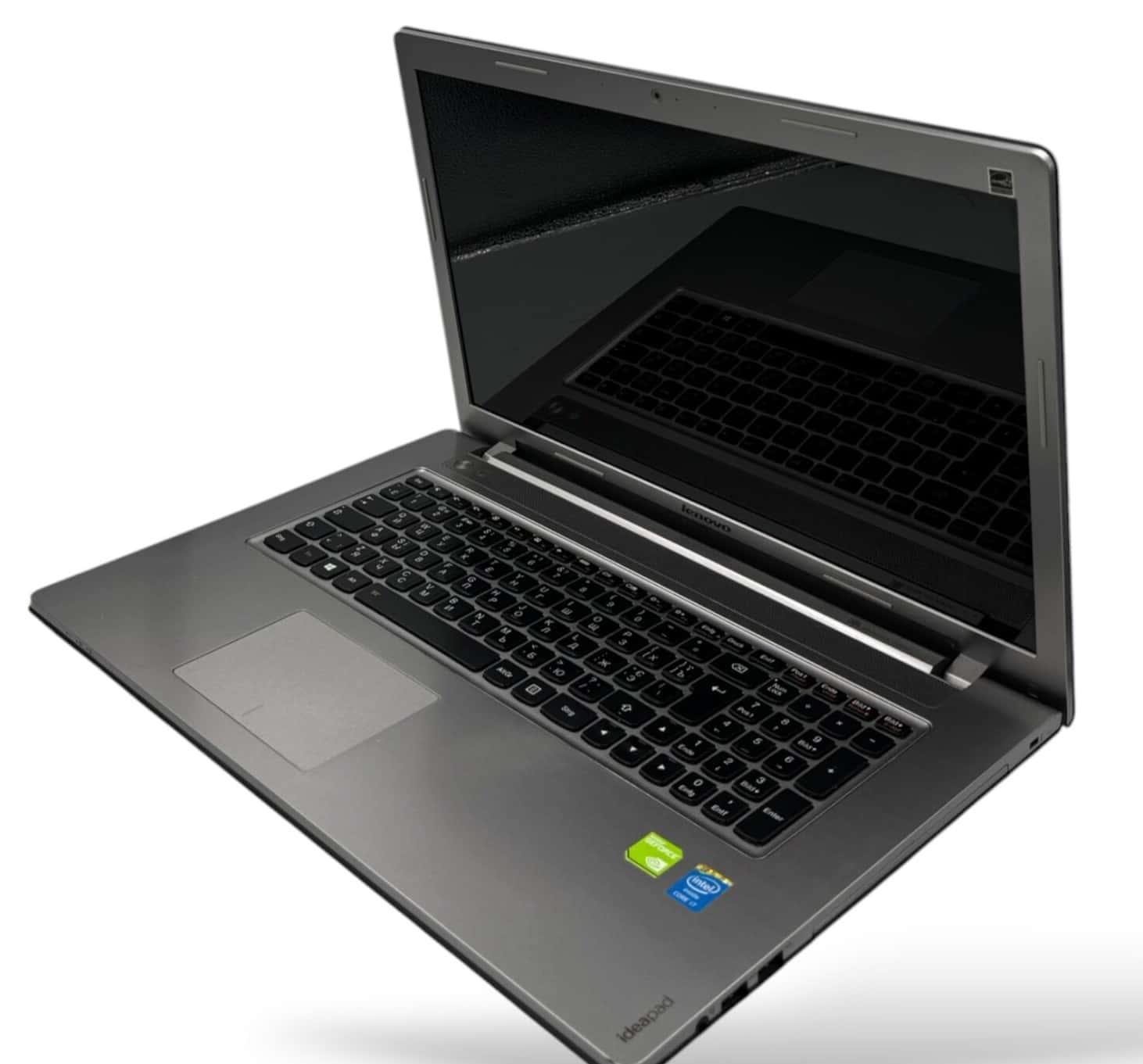 Lenovo IdeaPad Z710 17.3" Core i7-4702MQ 8/750