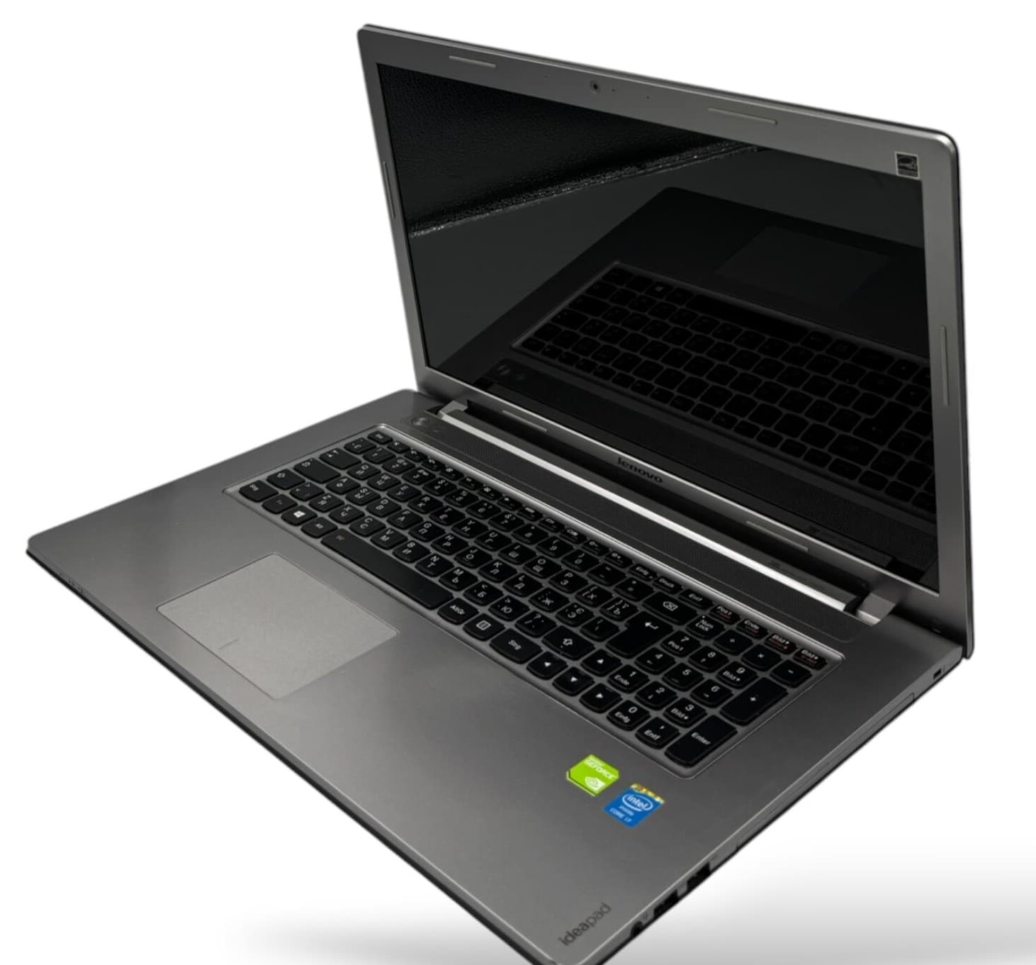 Lenovo IdeaPad Z710 17.3" Core i7-4702MQ 8/750