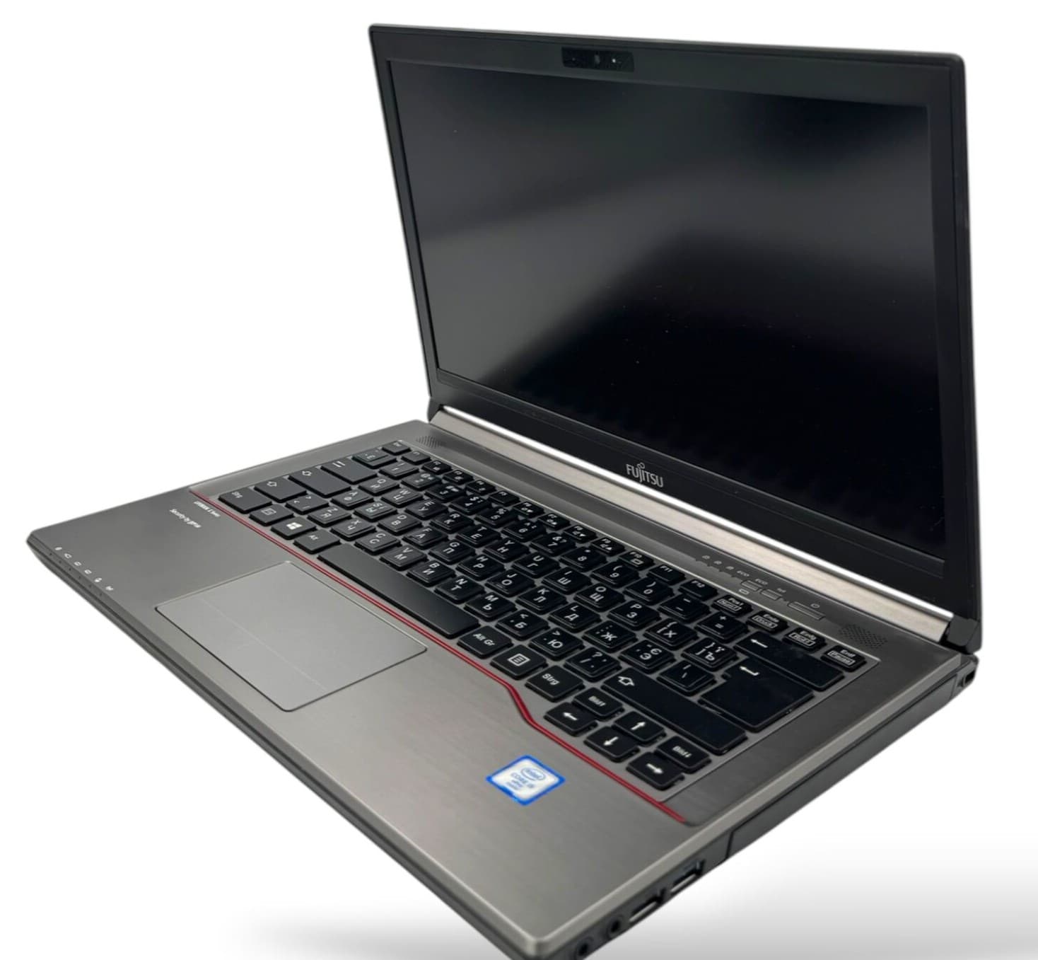 Fujitsu LifeBook E746 14" Core i5-6300U 8/120