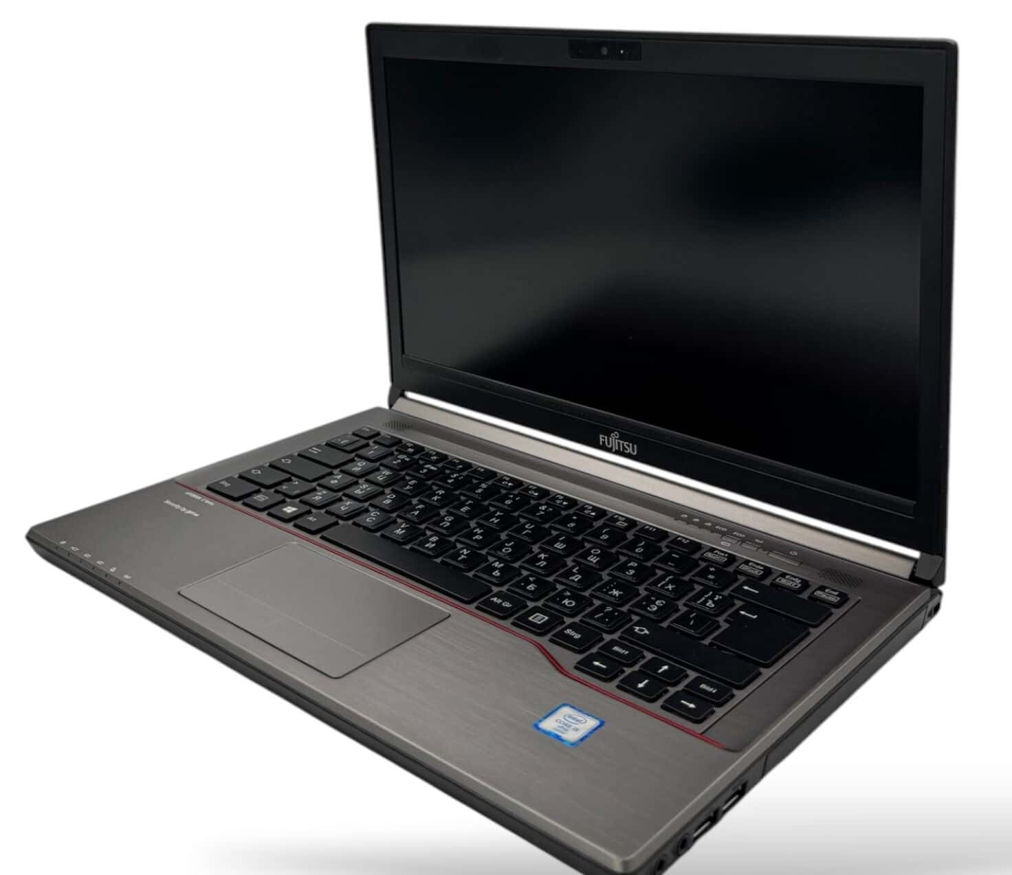 Fujitsu LifeBook E746 14" Core i5-6300U 8/120