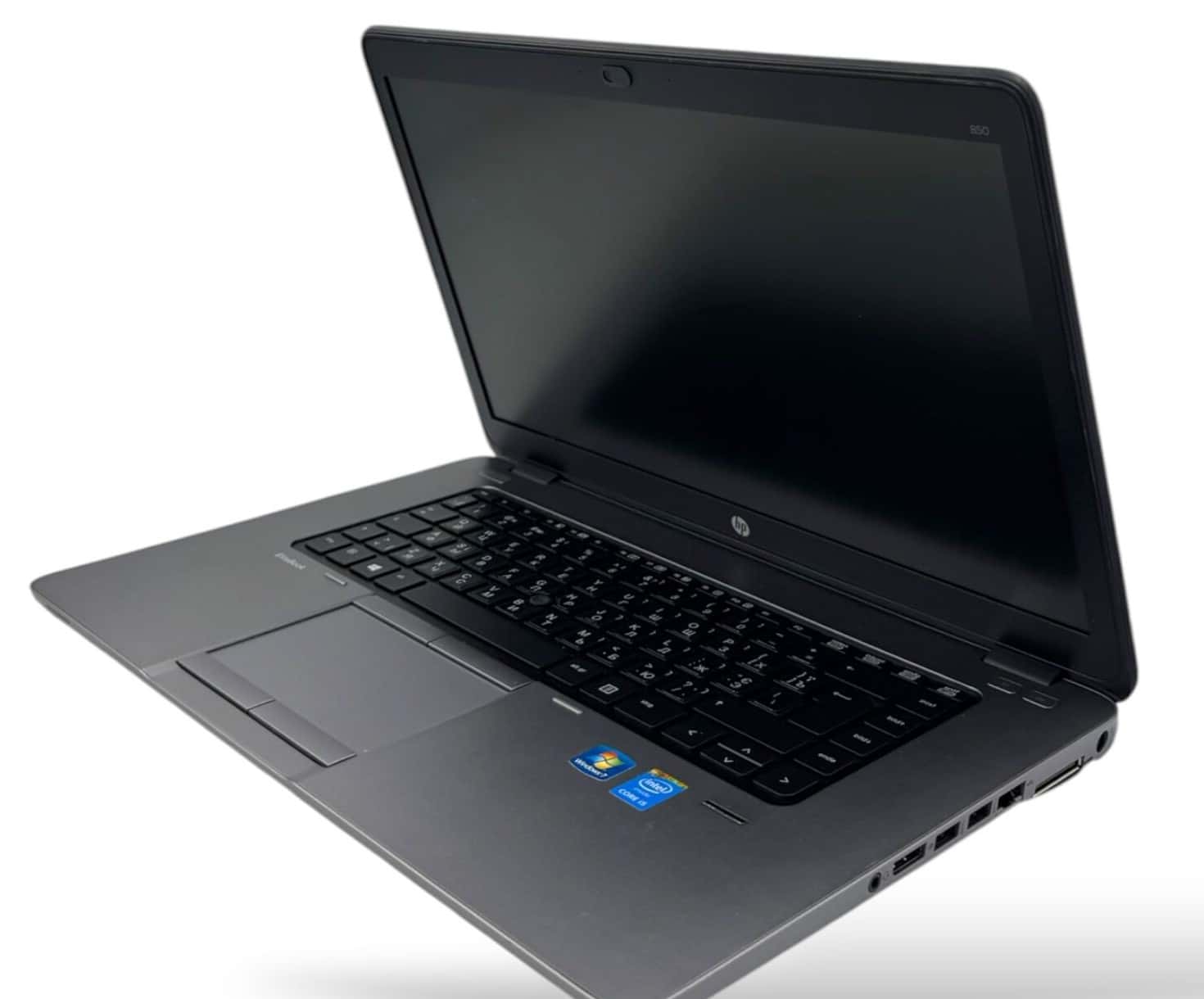 HP EliteBook 850 G1 15.6" Core i5-4210U 8/320