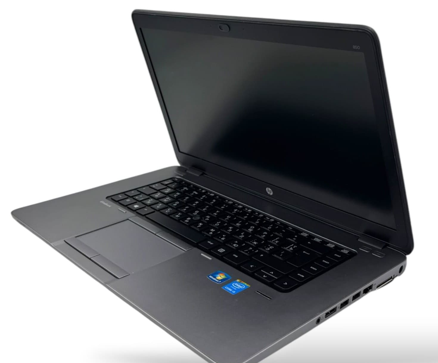 HP EliteBook 850 G1 15.6" Core i5-4210U 8/320