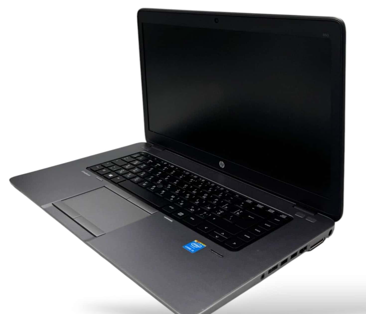 HP EliteBook 850 G1 15.6" Core i5-4210U 8/320