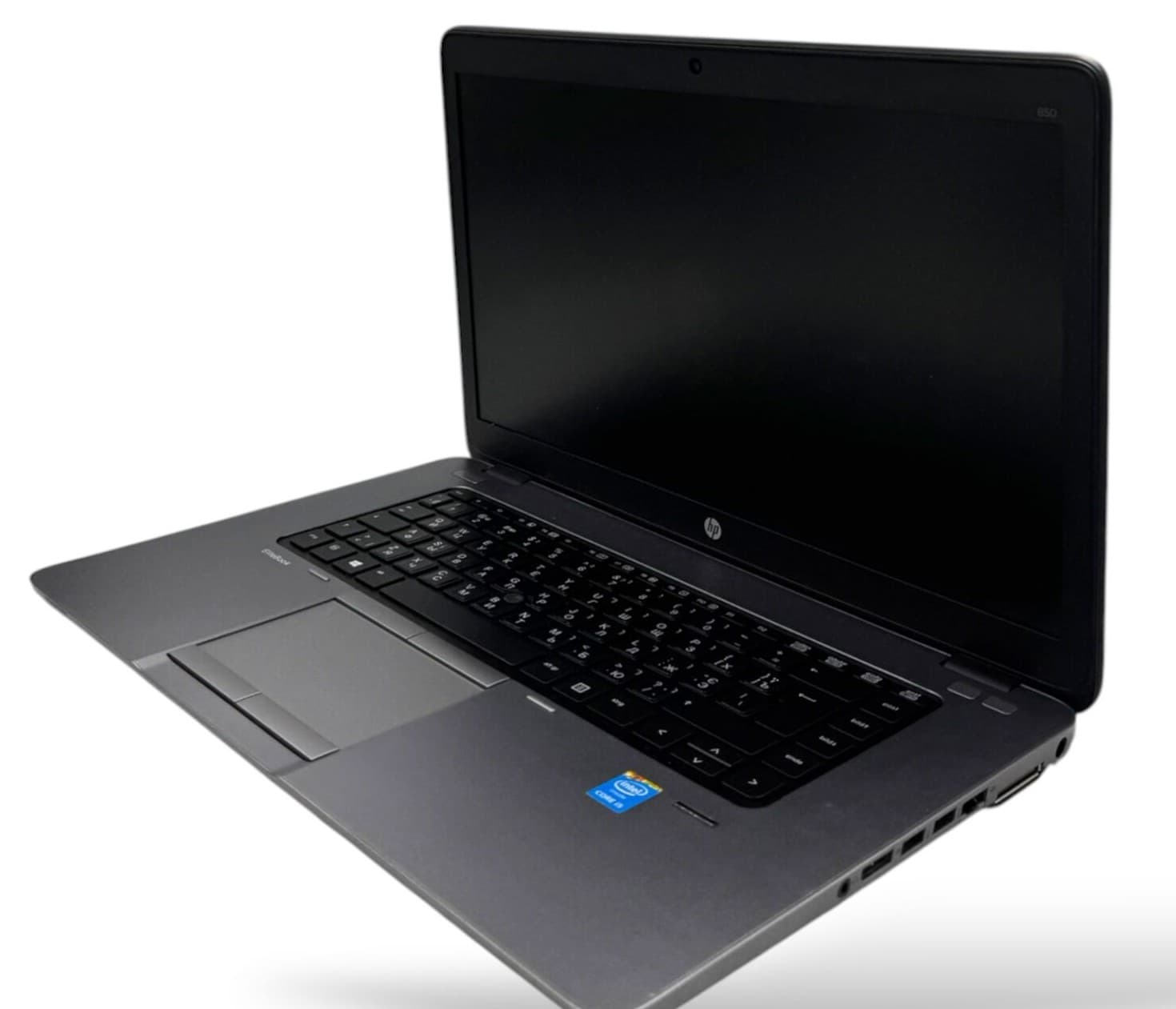 HP EliteBook 850 G1 15.6" Core i5-4210U 8/320