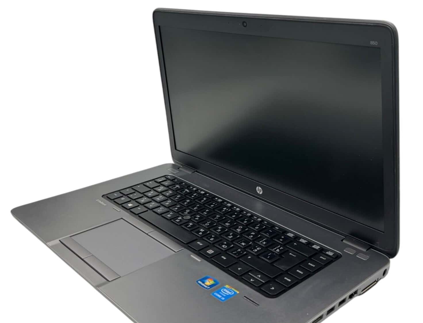 HP EliteBook 850 G1 15.6" Core i5-4210U 8/320