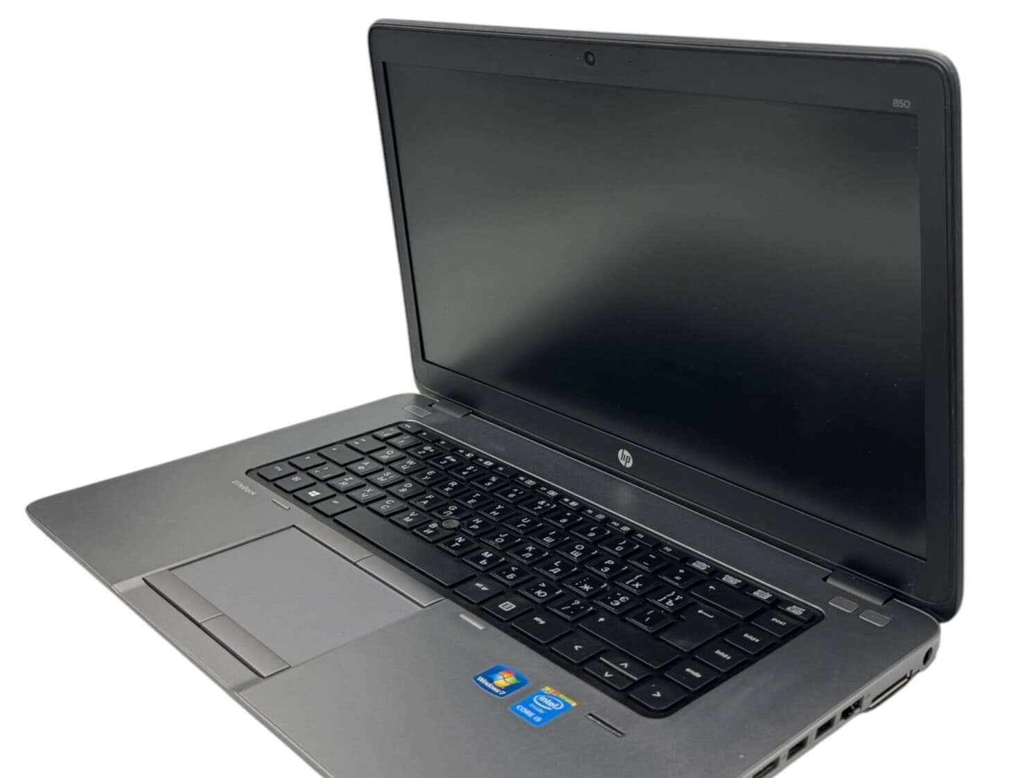 HP EliteBook 850 G1 15.6" Core i5-4210U 8/320