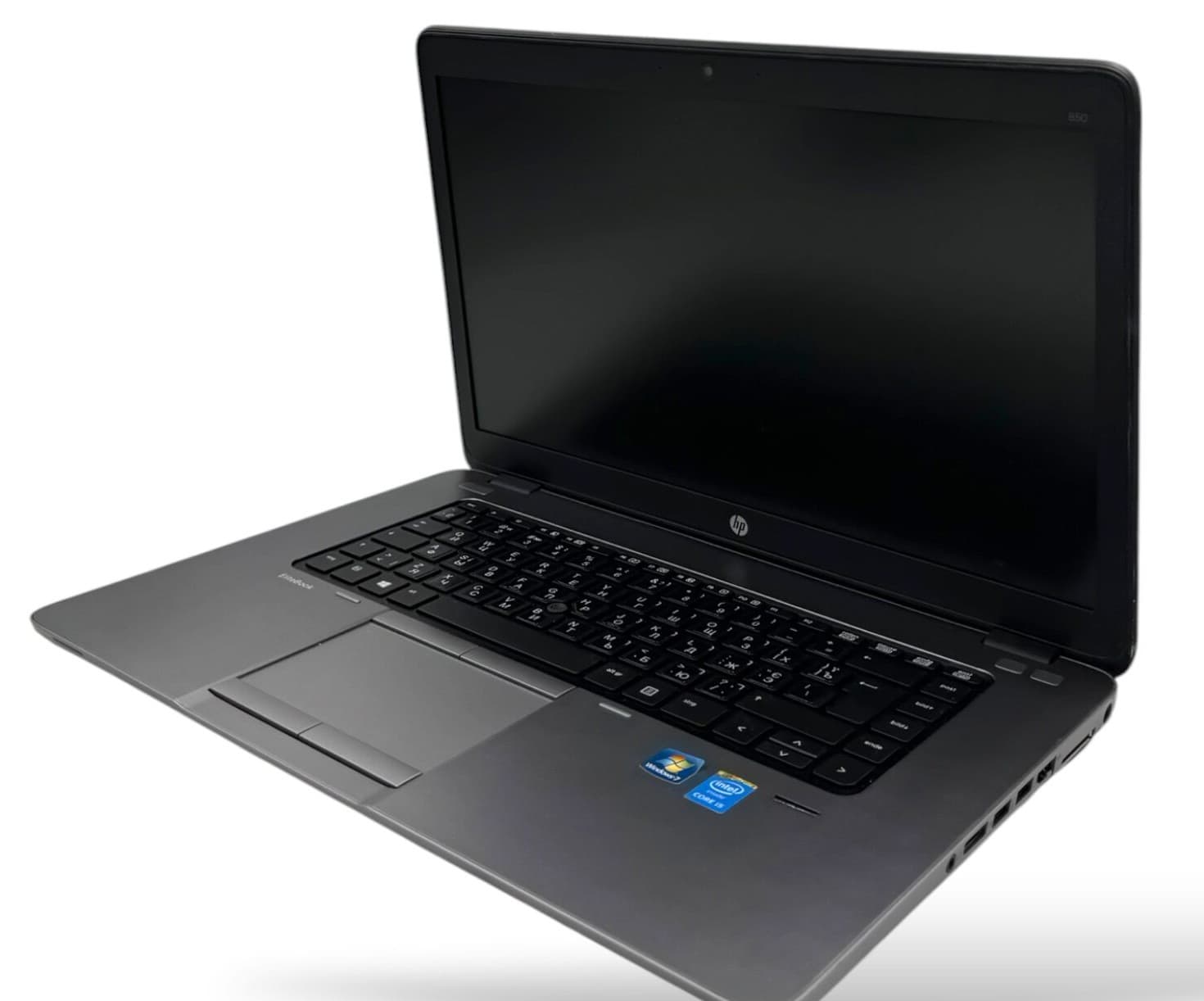 HP EliteBook 850 G1 15.6" Core i5-4210U 8/320