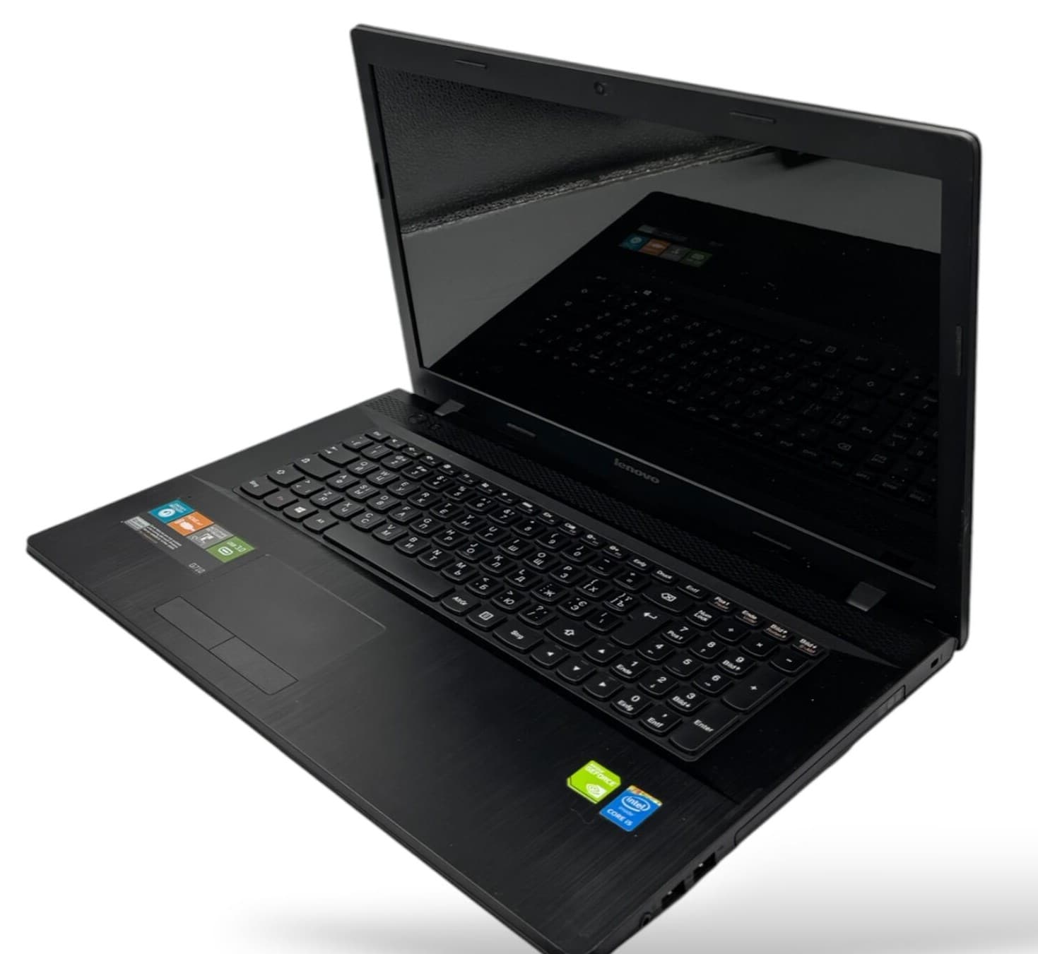 Lenovo G710 17.3" Core i5-4210M 8/1TB