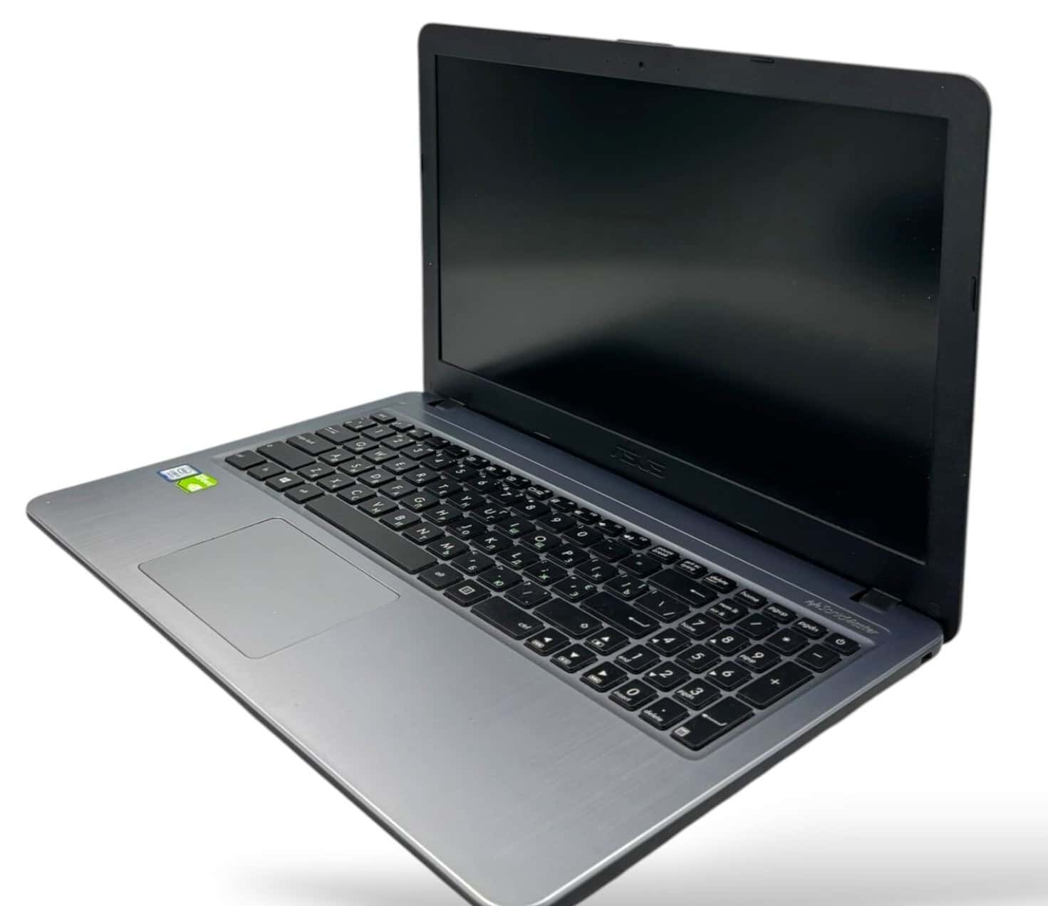 ASUS F540U 15.6" Core i3-7020U 4/1TB