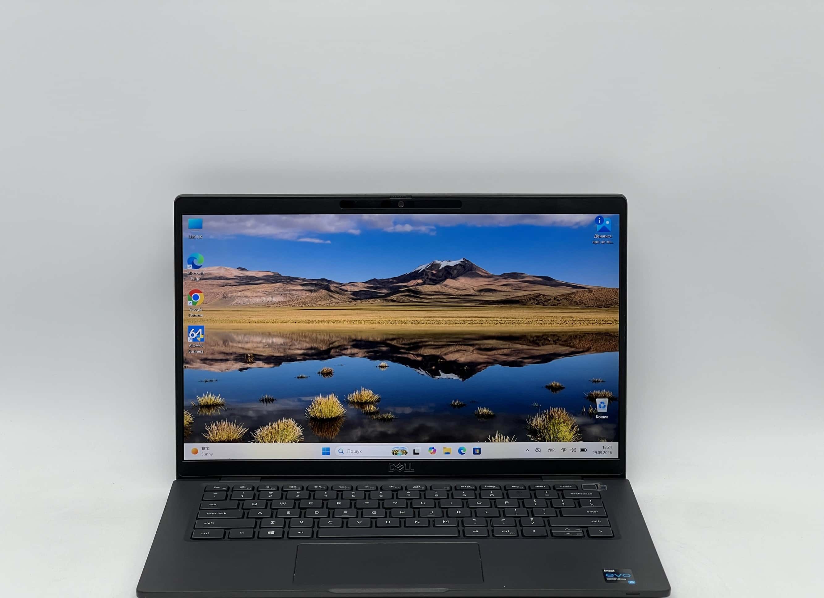 Dell Latitude 7420 14" FHD i5-1145G7 16/240