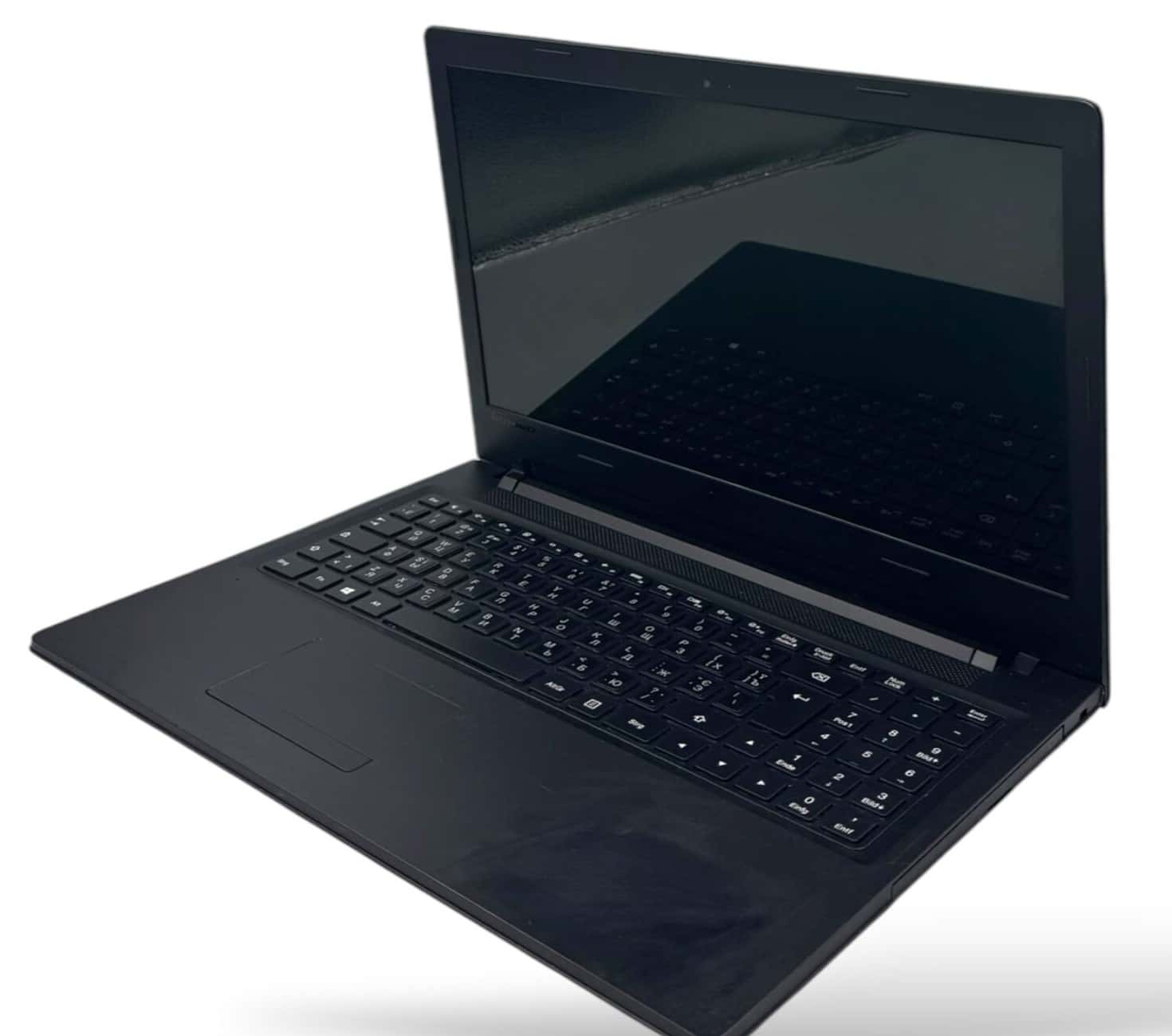Lenovo IdeaPad 100-15IBD 15.6" Core i3-5005u 8/1TB