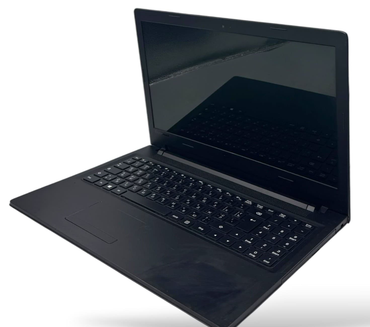 Lenovo IdeaPad 100-15IBD 15.6" Core i3-5005u 8/1TB