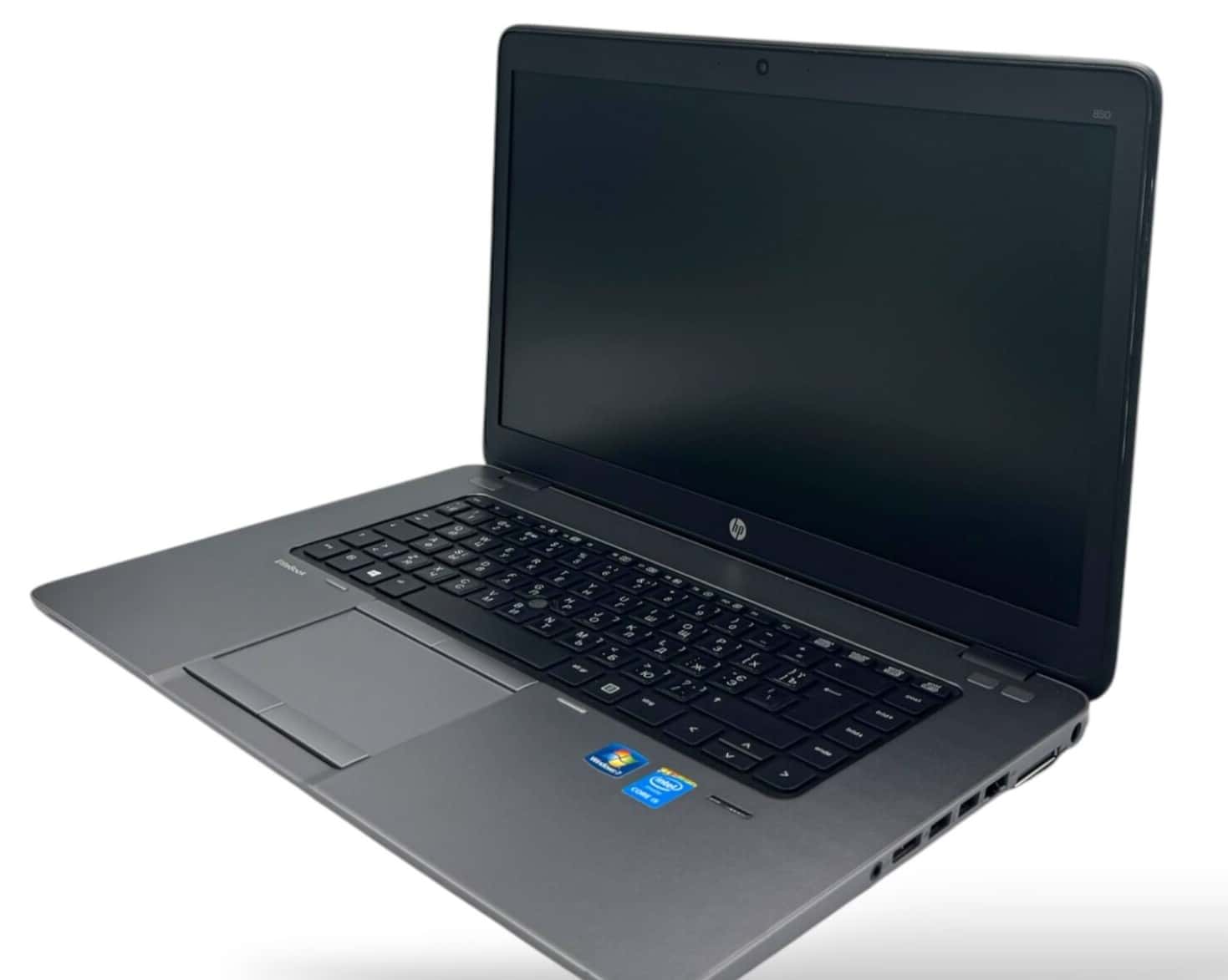 HP EliteBook 850 G1 15.6" Core i5-4210M 8/500