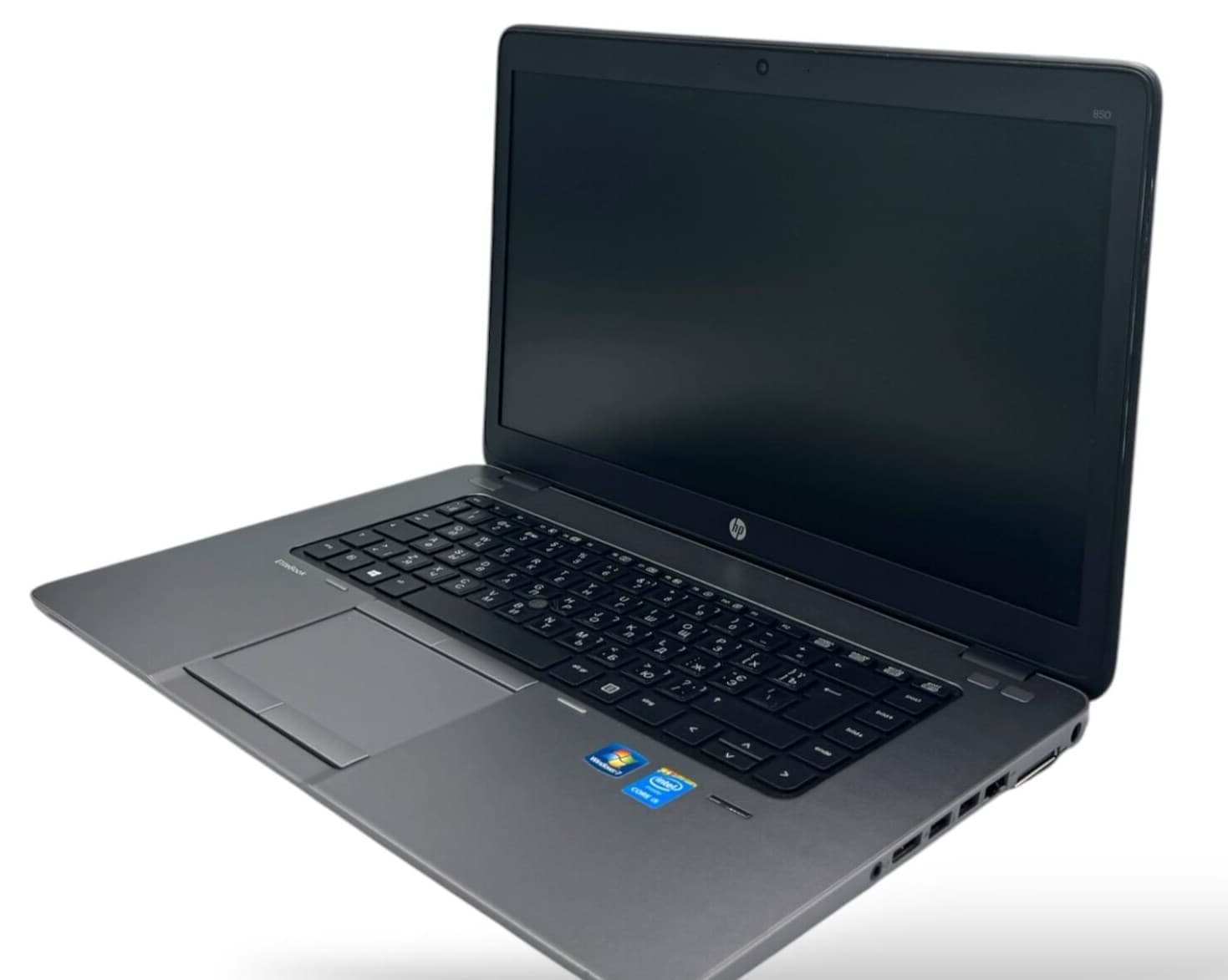 HP EliteBook 850 G1 15.6" Core i5-4210M 8/500