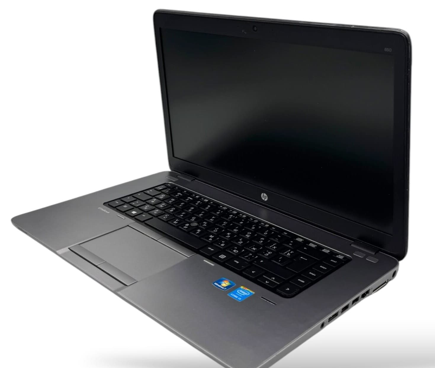 HP EliteBook 850 G1 15.6" Core i5-4210U 8/320