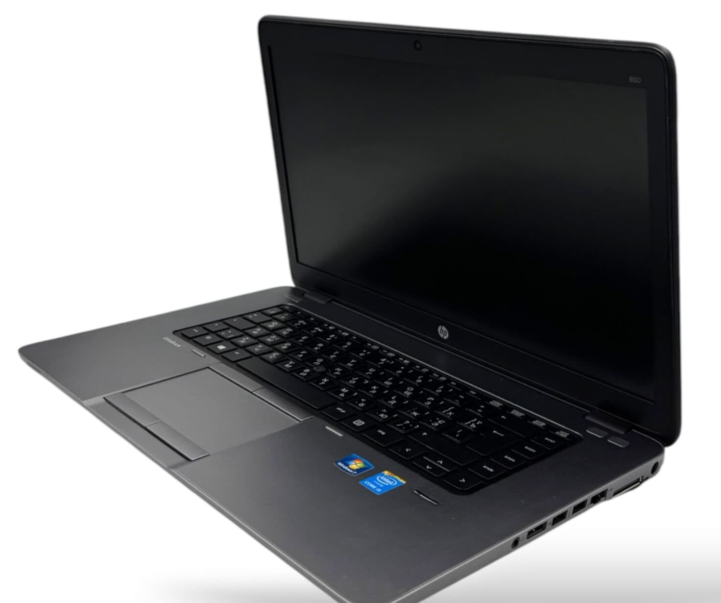 HP EliteBook 850 G1 15.6" Core i5-4210U 8/320