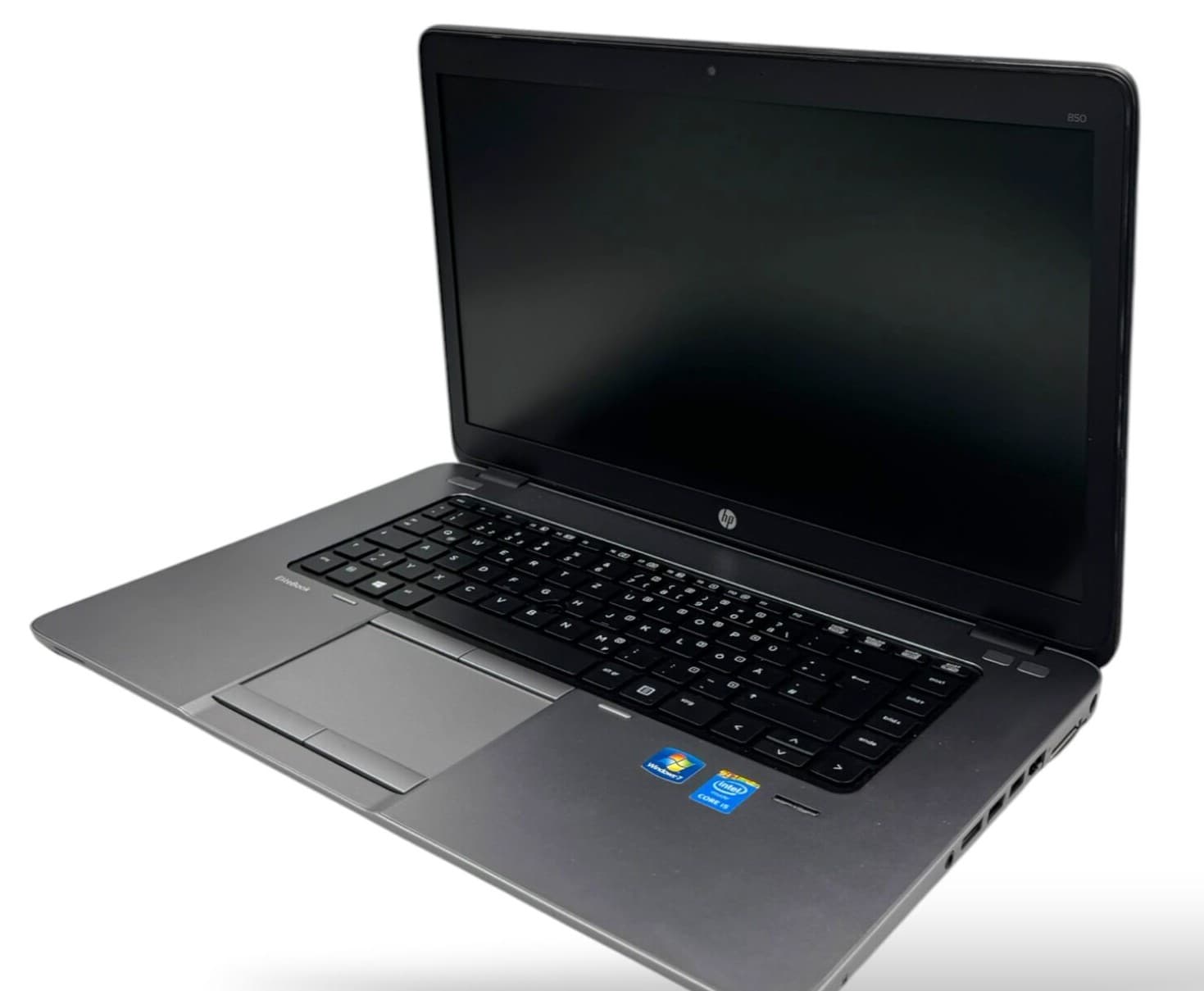 HP EliteBook 850 G1 15.6" Core i5-4210U 8/320