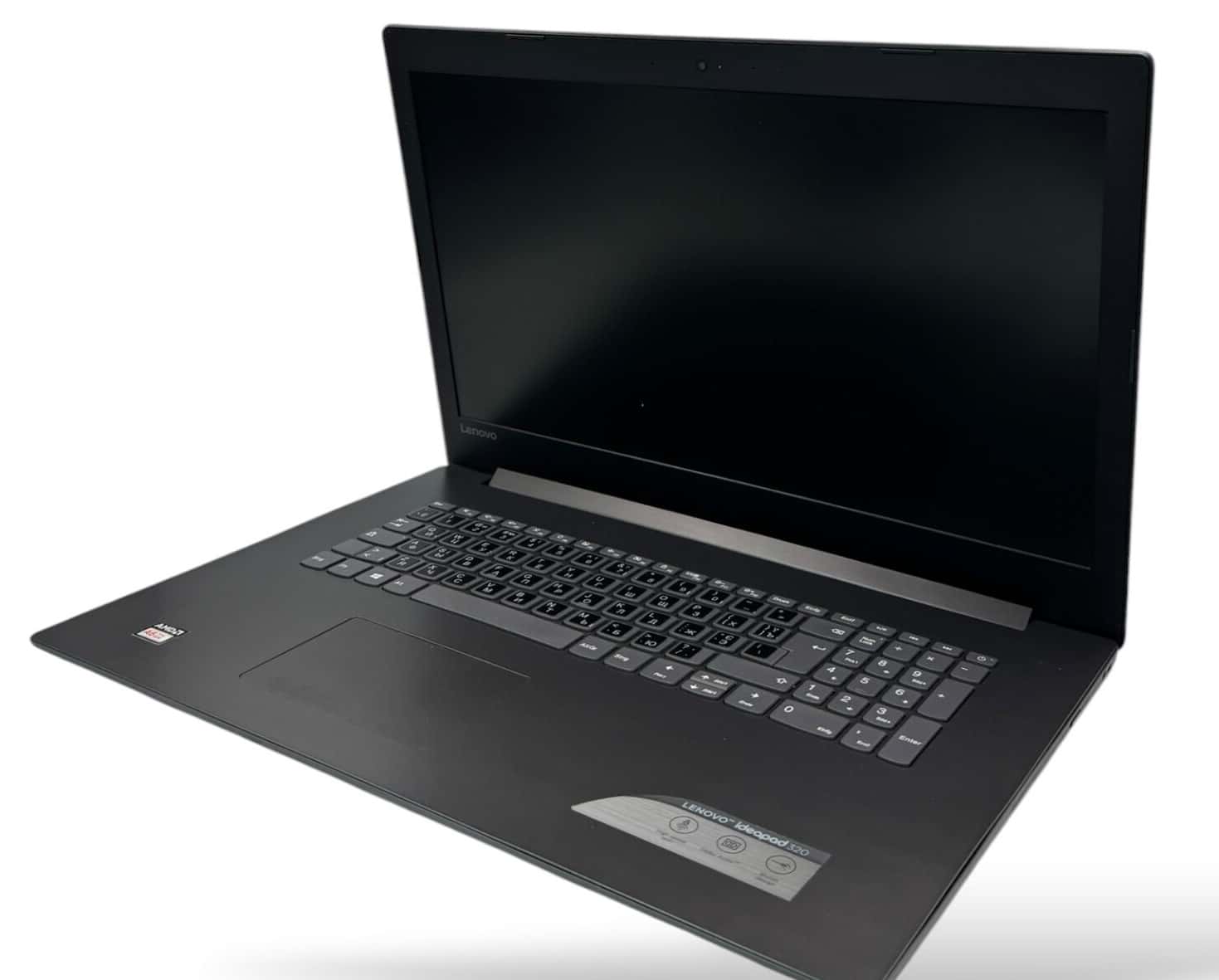 Lenovo IdeaPad 320 17" A6-9220 4/128
