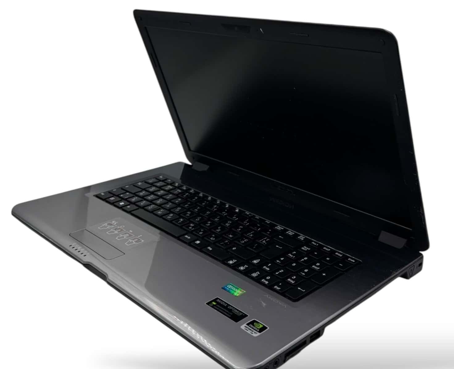 Medion Akoya P7624 17.3" Core i3-2350M 8/64