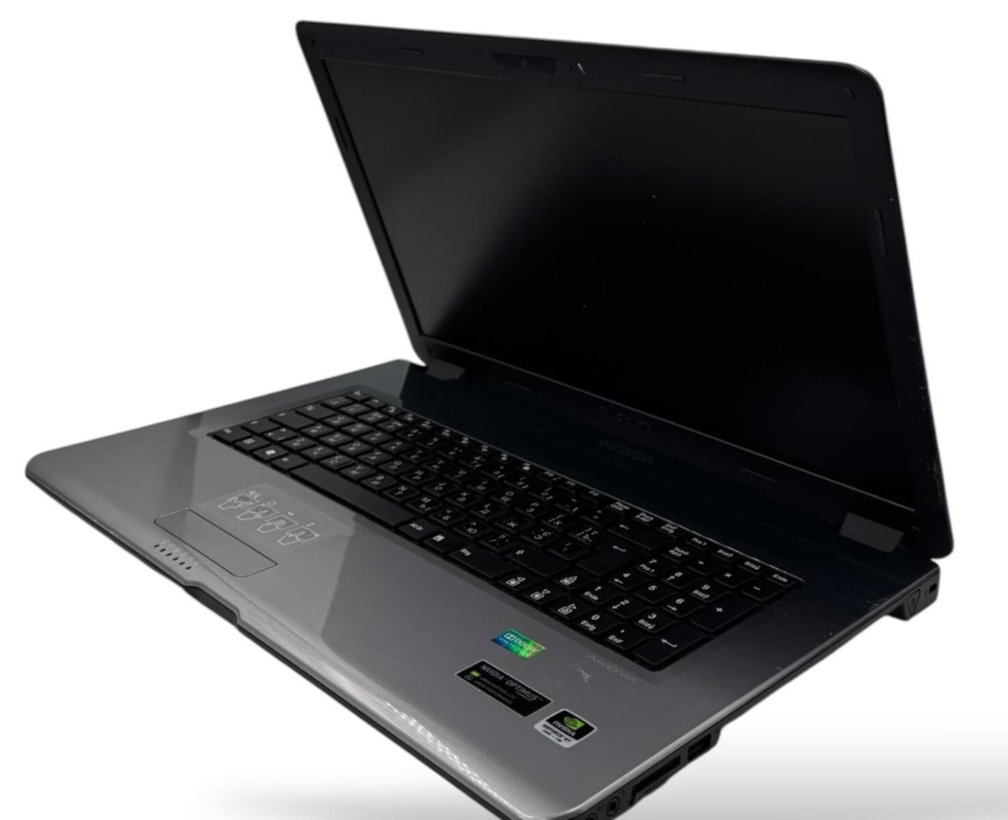 Medion Akoya P7624 17.3" Core i3-2350M 8/64