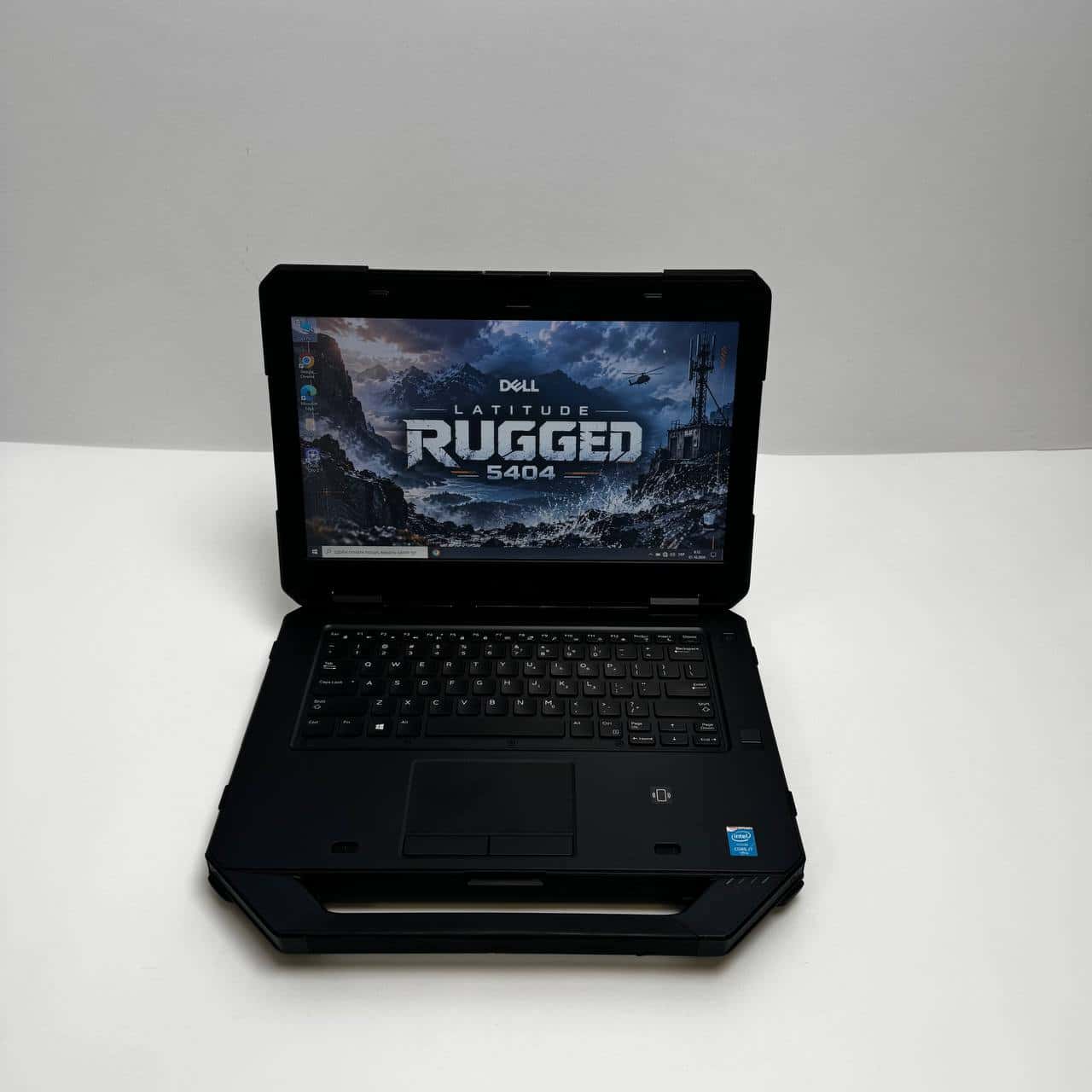 Dell Latitude Rugged 5404 touch 14.0" HD Core i7-4650U 8/120