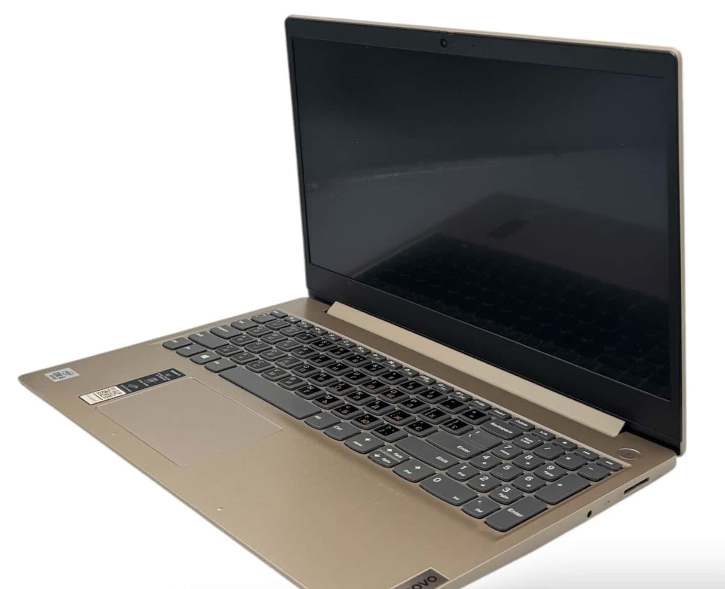 Lenovo IdeaPad 3 15IIL05 15.6" Core i5-1035G1 8/128