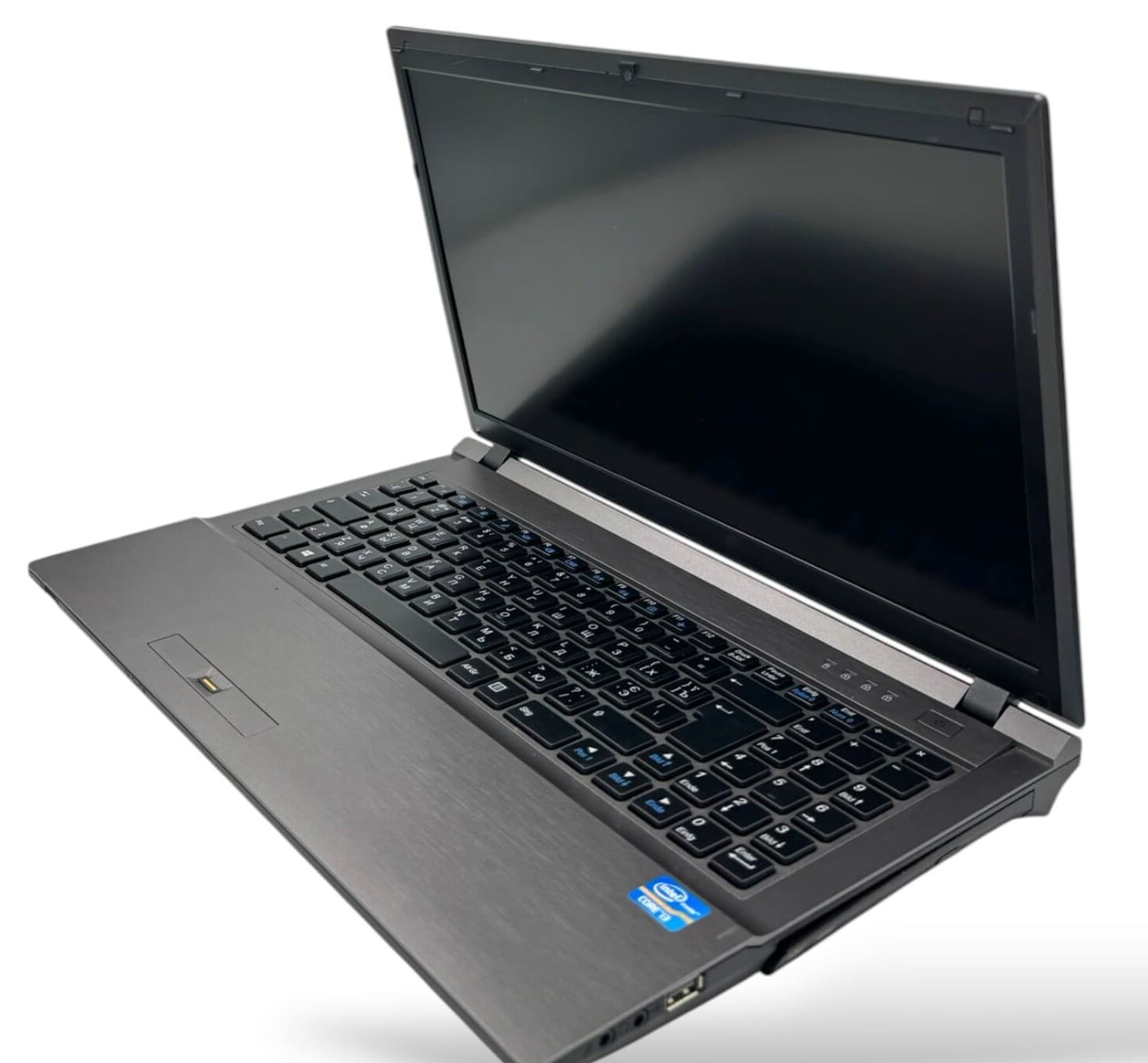 Terra Mobile 1541H 15.6" Core i3-4000M 8/500