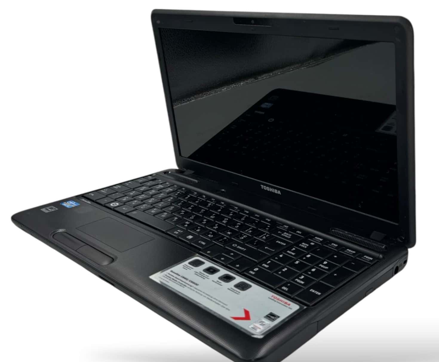 Toshiba Sаtellite C660-2N3 15.6" Core i5-2450m 4/640