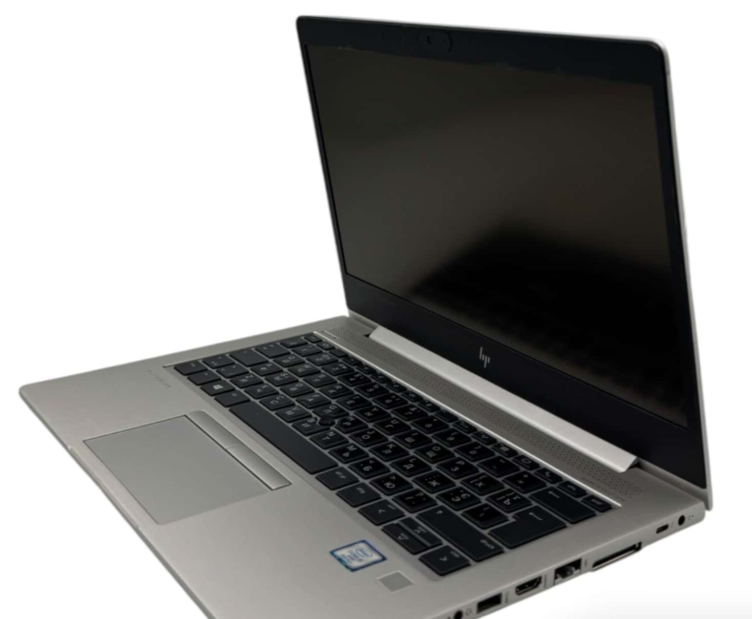 HP EliteBook 830 G6 14" Core i5-8360U 8/128