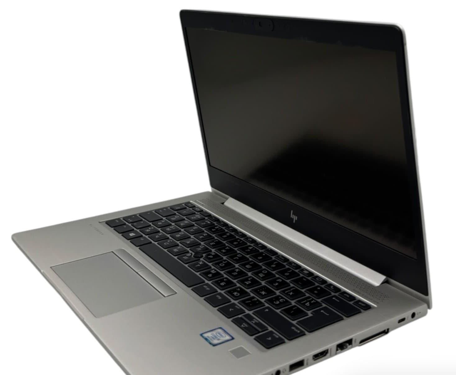 HP EliteBook 830 G6 14" Core i5-8360U 8/128