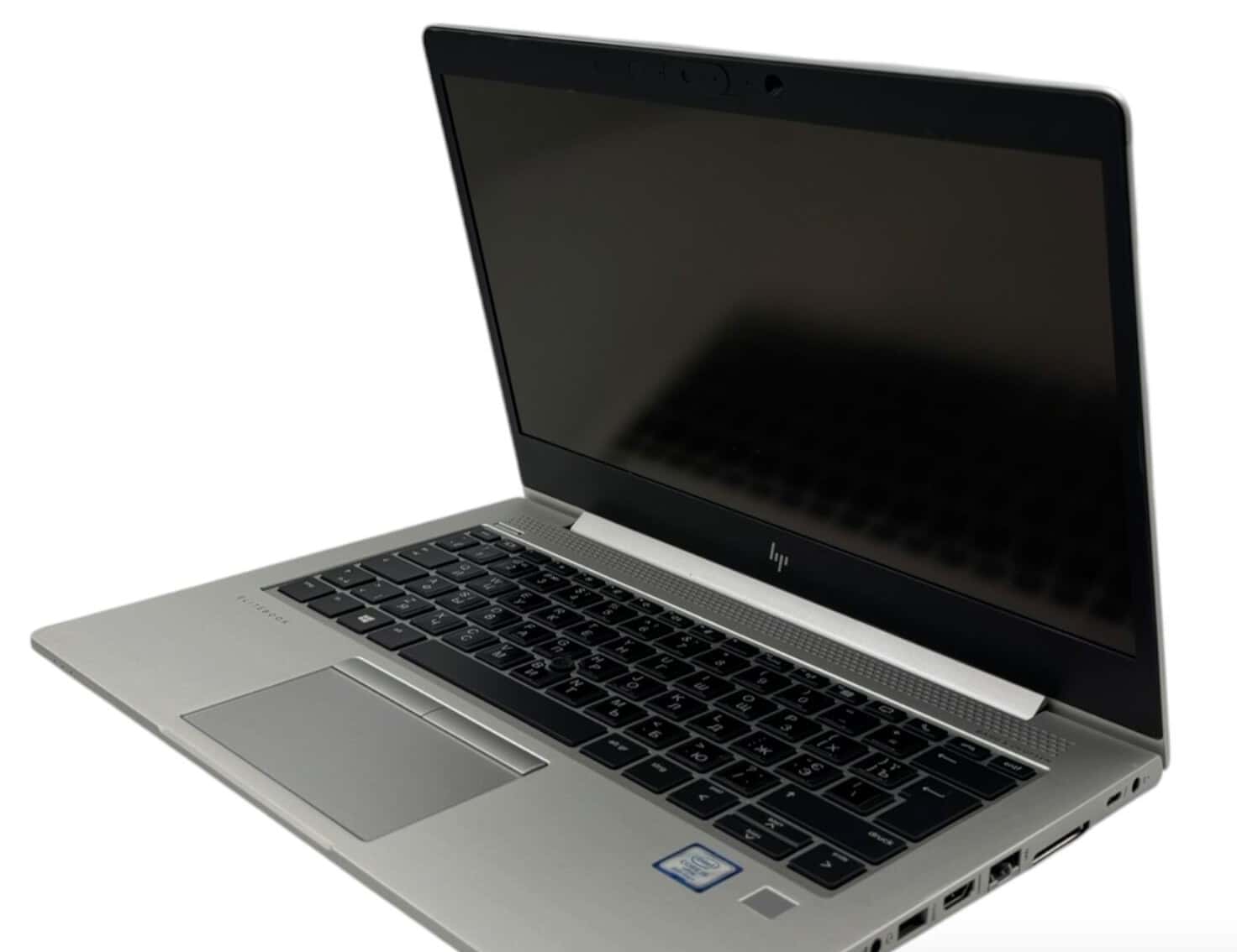 HP EliteBook 830 G6 14" Core i5-8360U 8/128