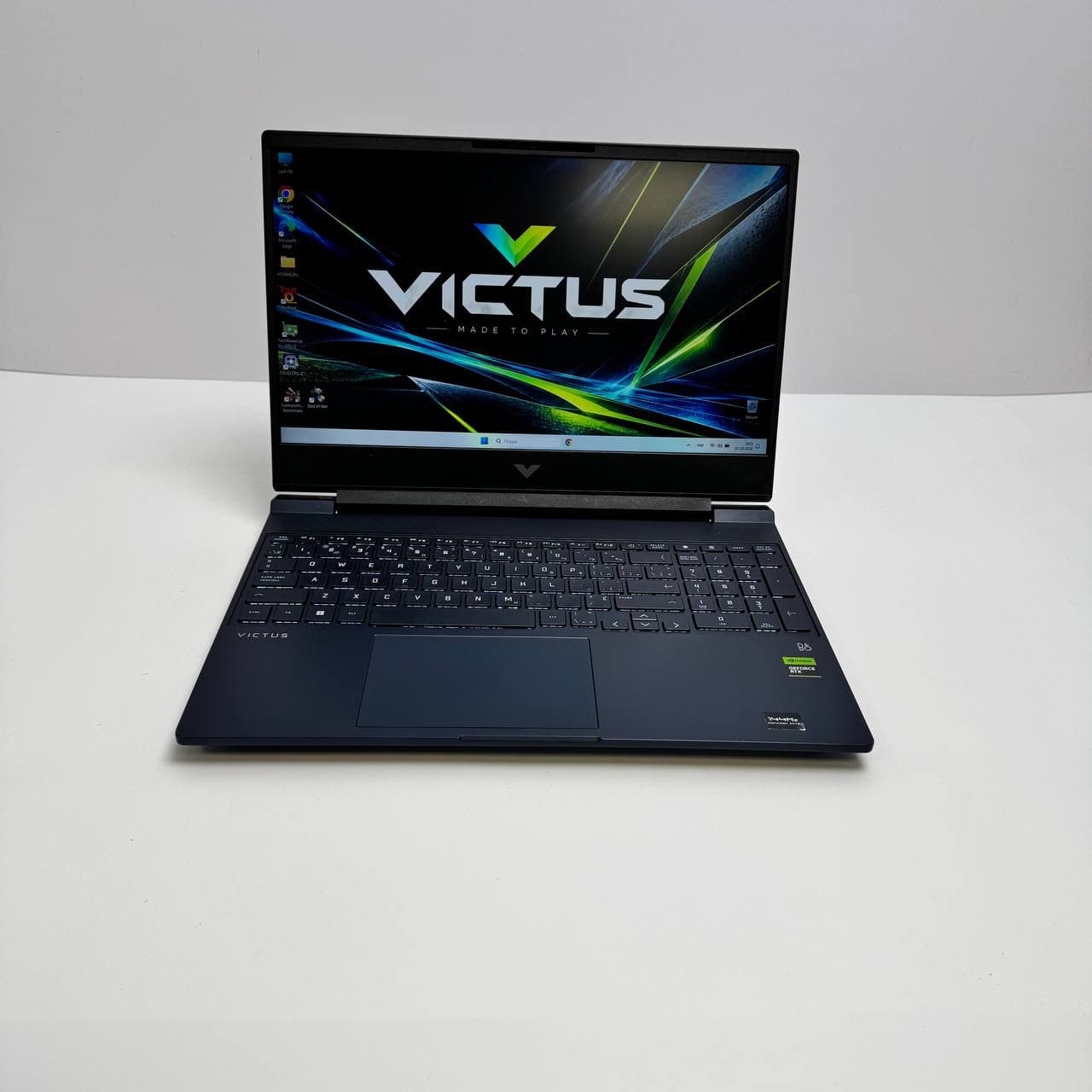 HP Victus 15-fa1003ca 15.6" FHD 144Hz Ryzen 7 8845HS 16/512 RTX 4060 8GB
