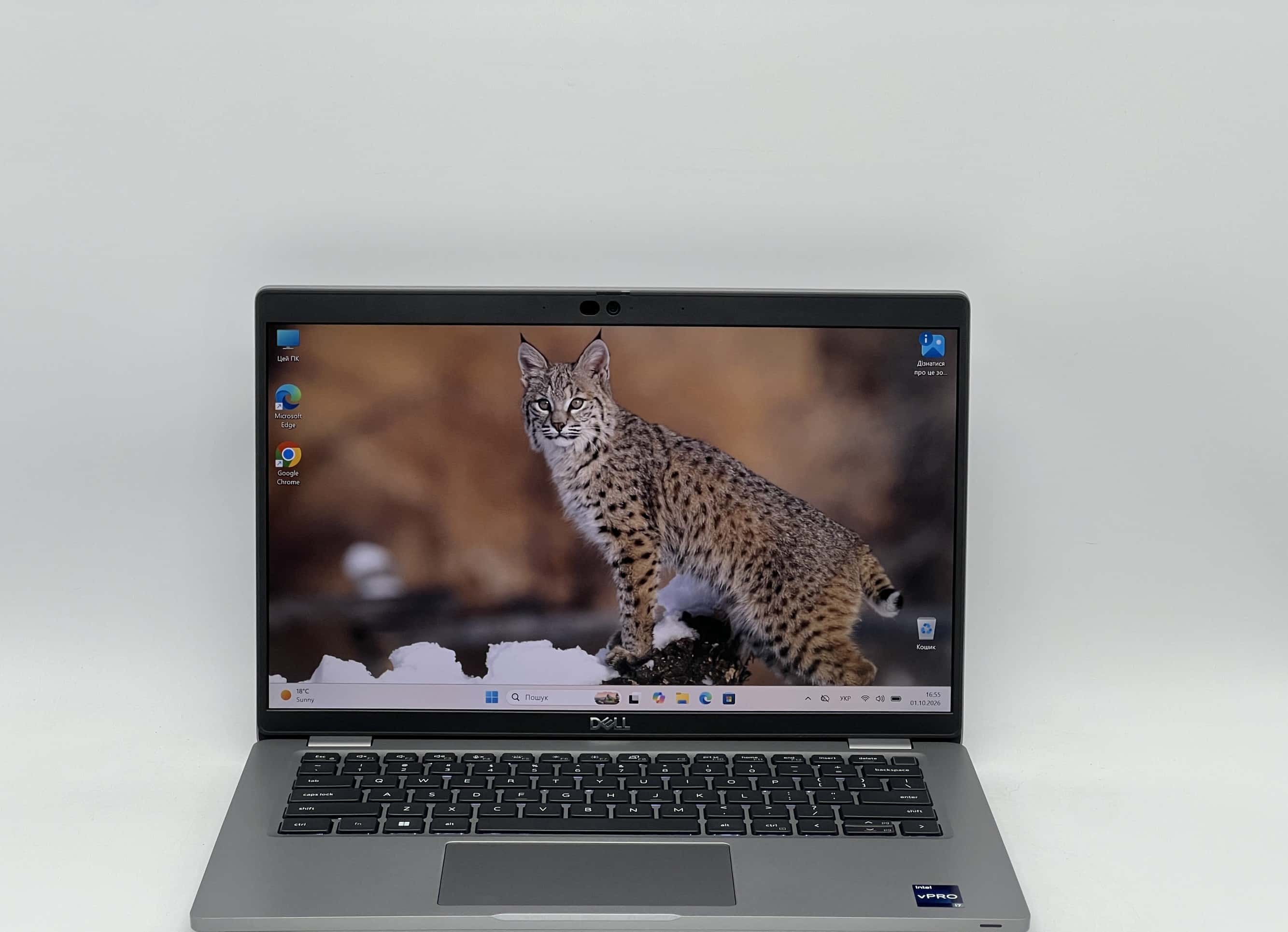 Dell Latitude 5430 14" FHD i7-1265U 16/240