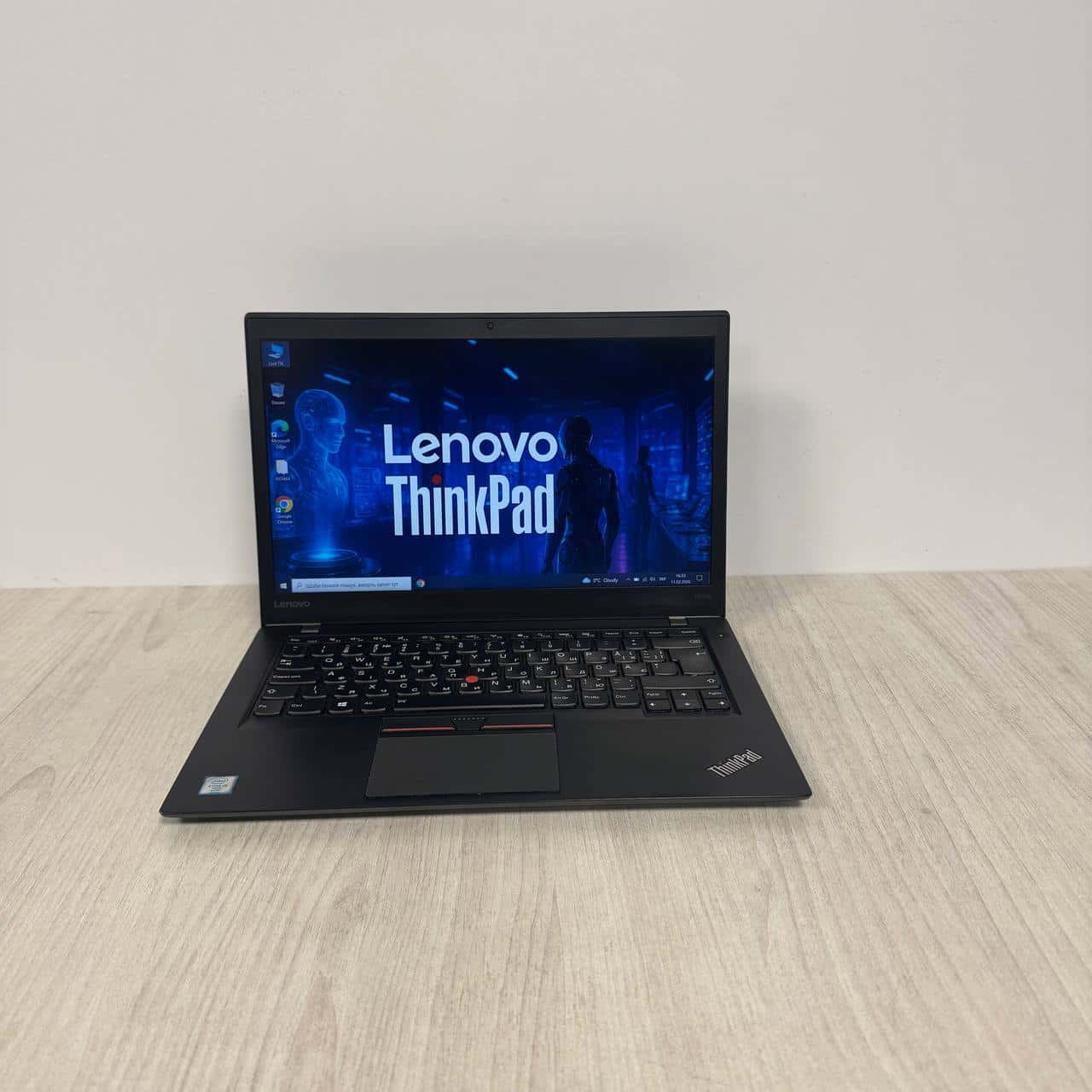 Lenovo ThinkPad T460s