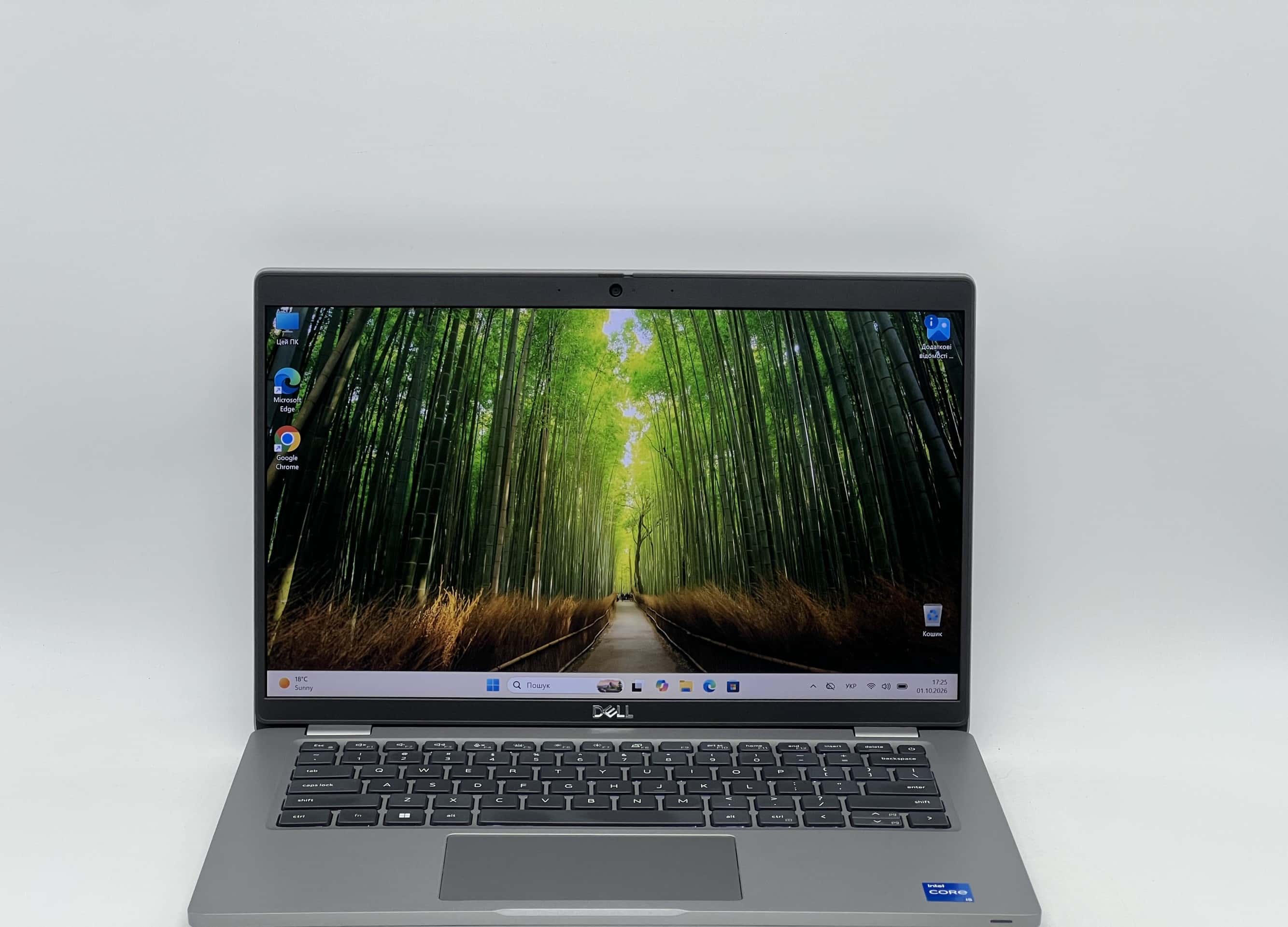 Dell Latitude 5430 14" FHD i5-1235U 16/240