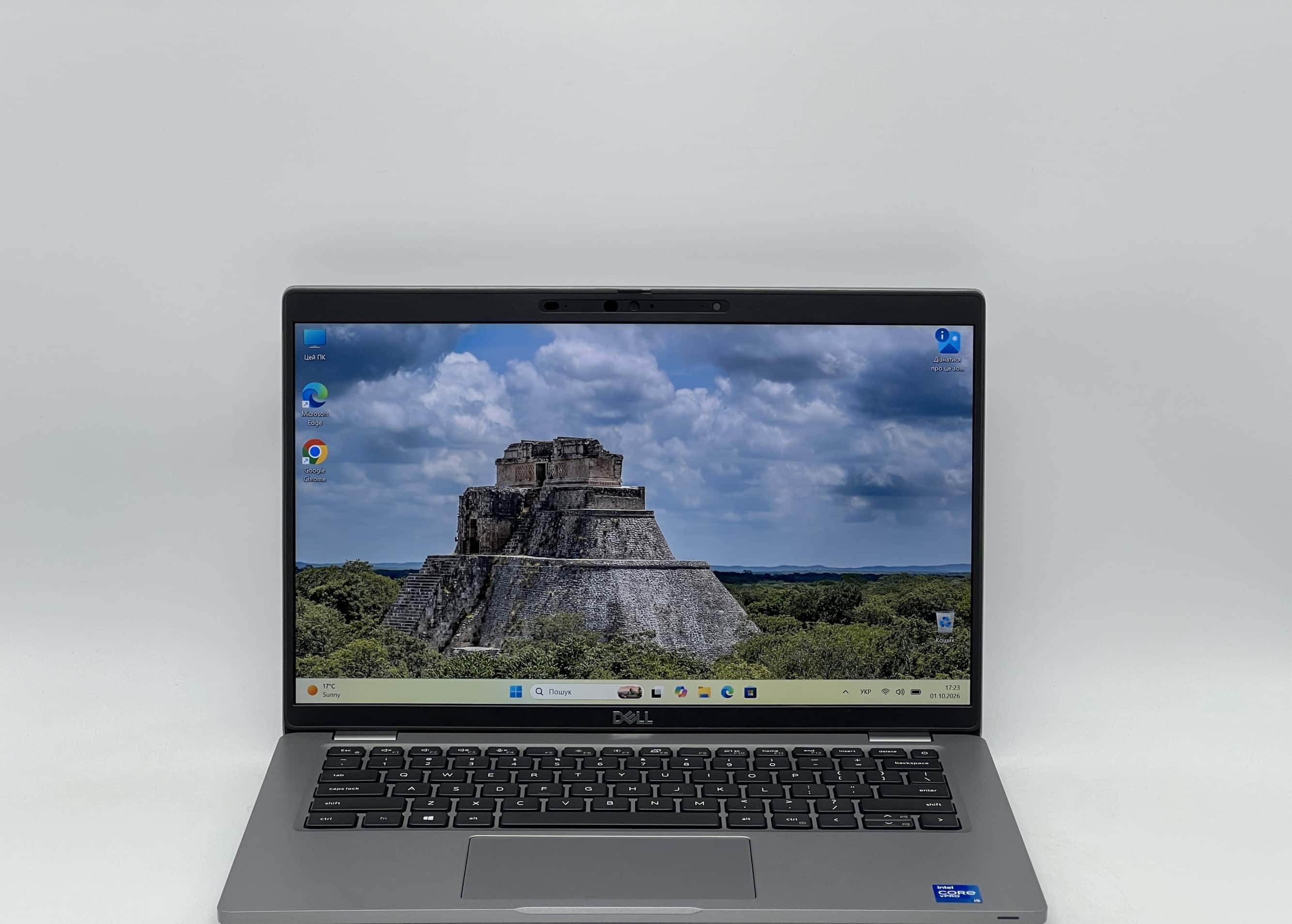 Dell Latitude 5420 14" FHD i5-1145G7 16/240