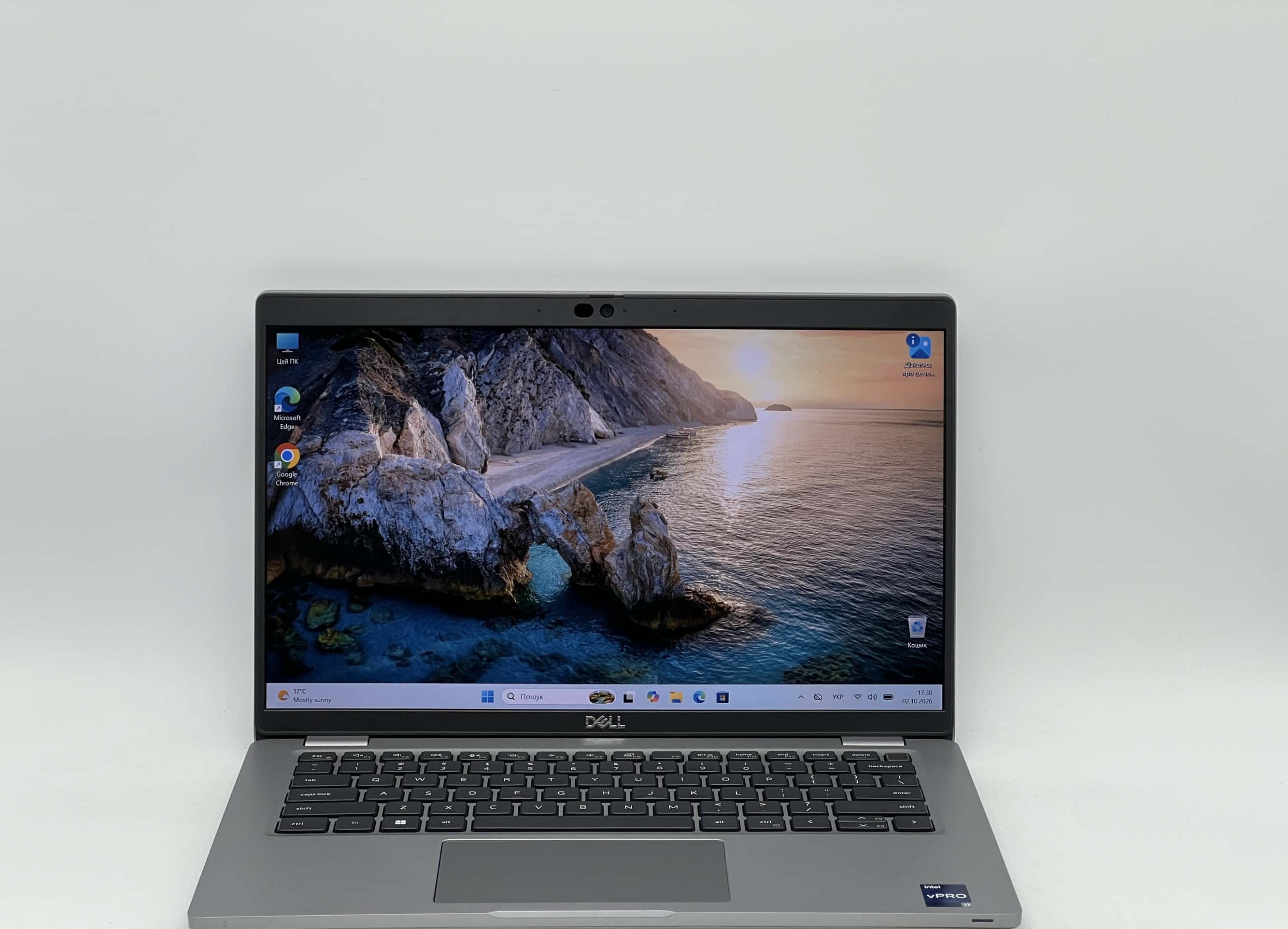 Dell Latitude 5430 14" FHD i7-1265U 16/240