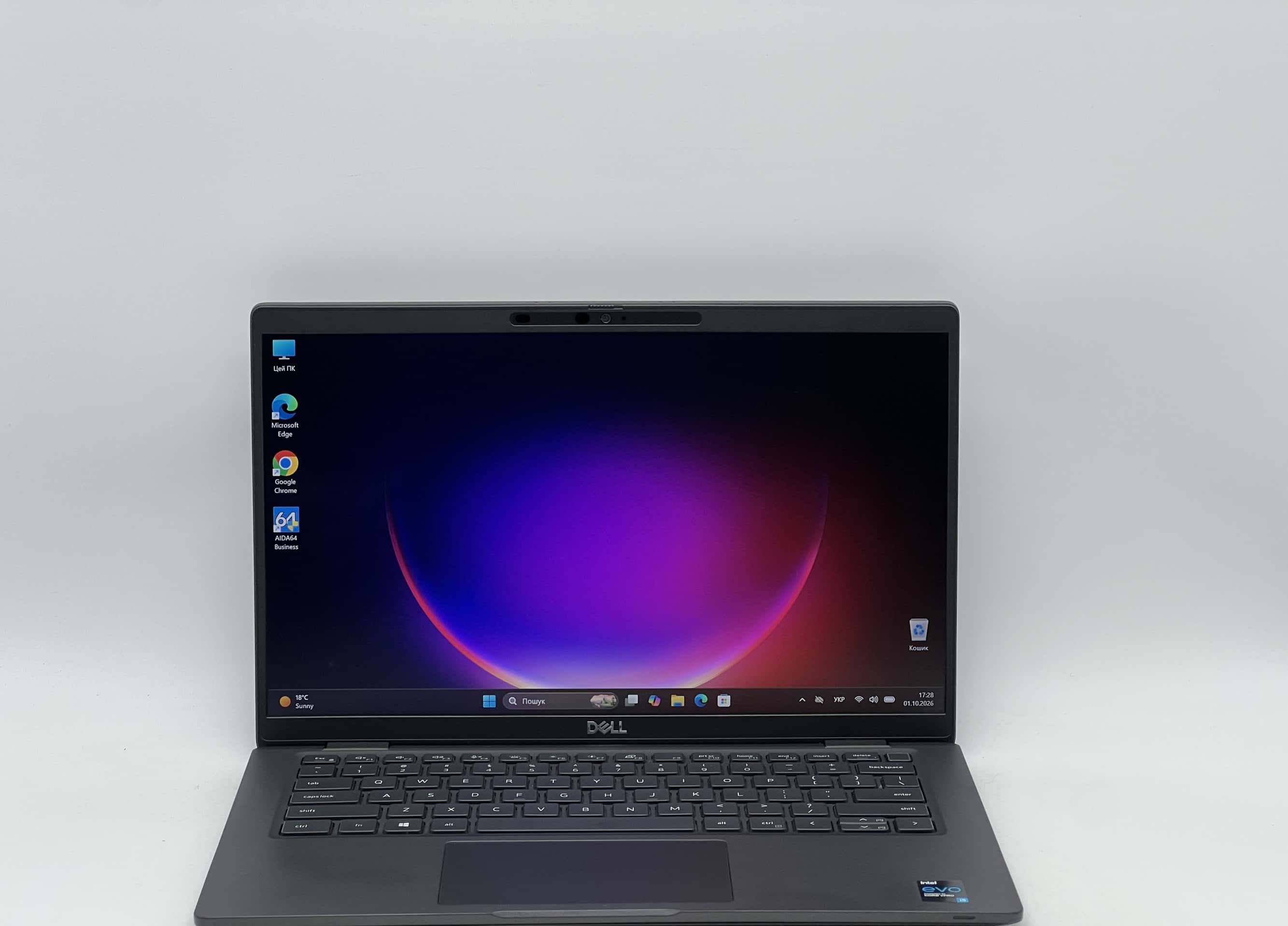 Dell Latitude 7420 14" FHD i5-1145G7 16/240