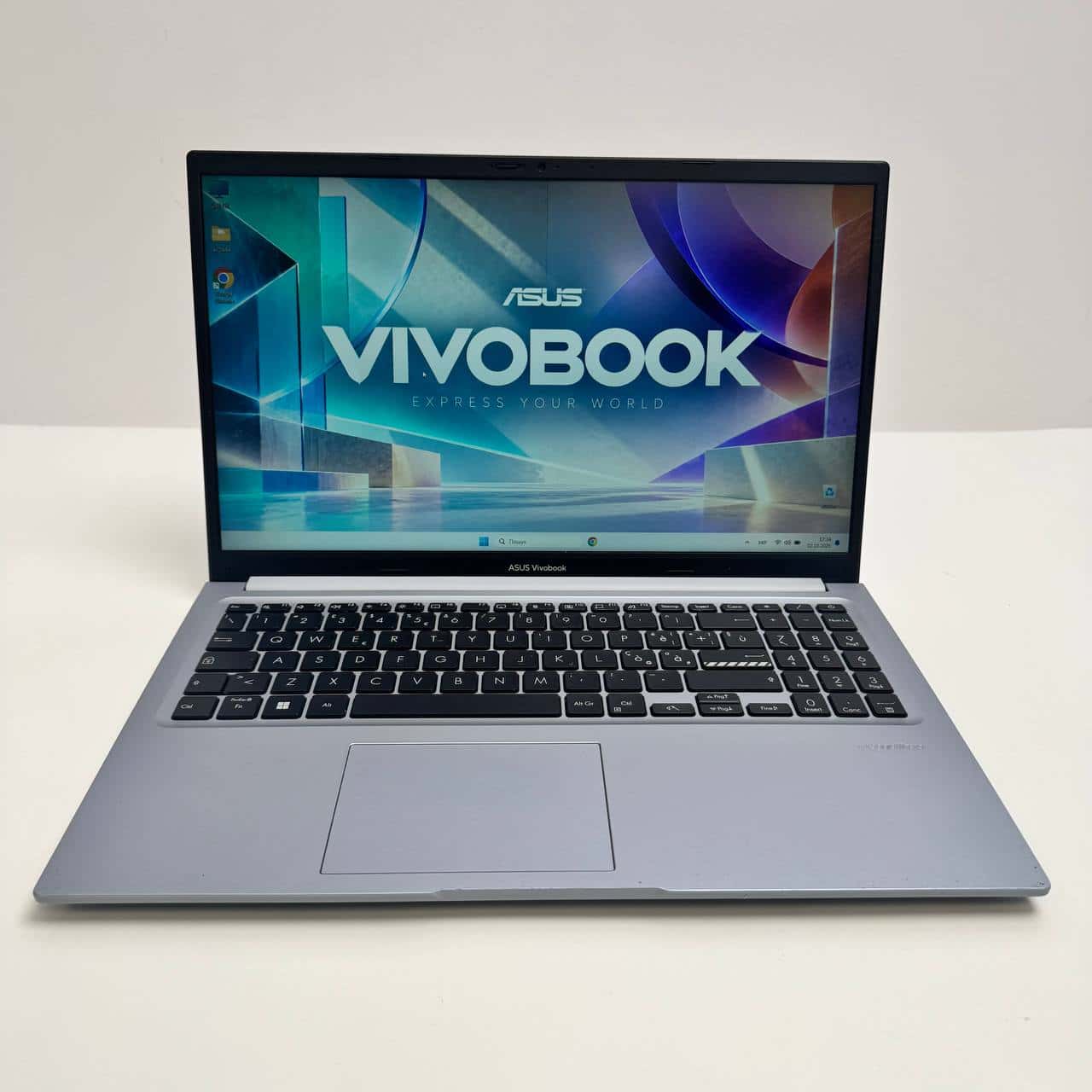 Asus VivoBook F1502ZA 15.6" FHD Core i5-1235U 16/512