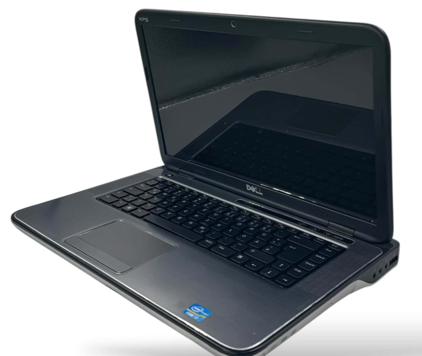 Dell XPS L502X 15.6" Core i7-2670QM 8/1TB