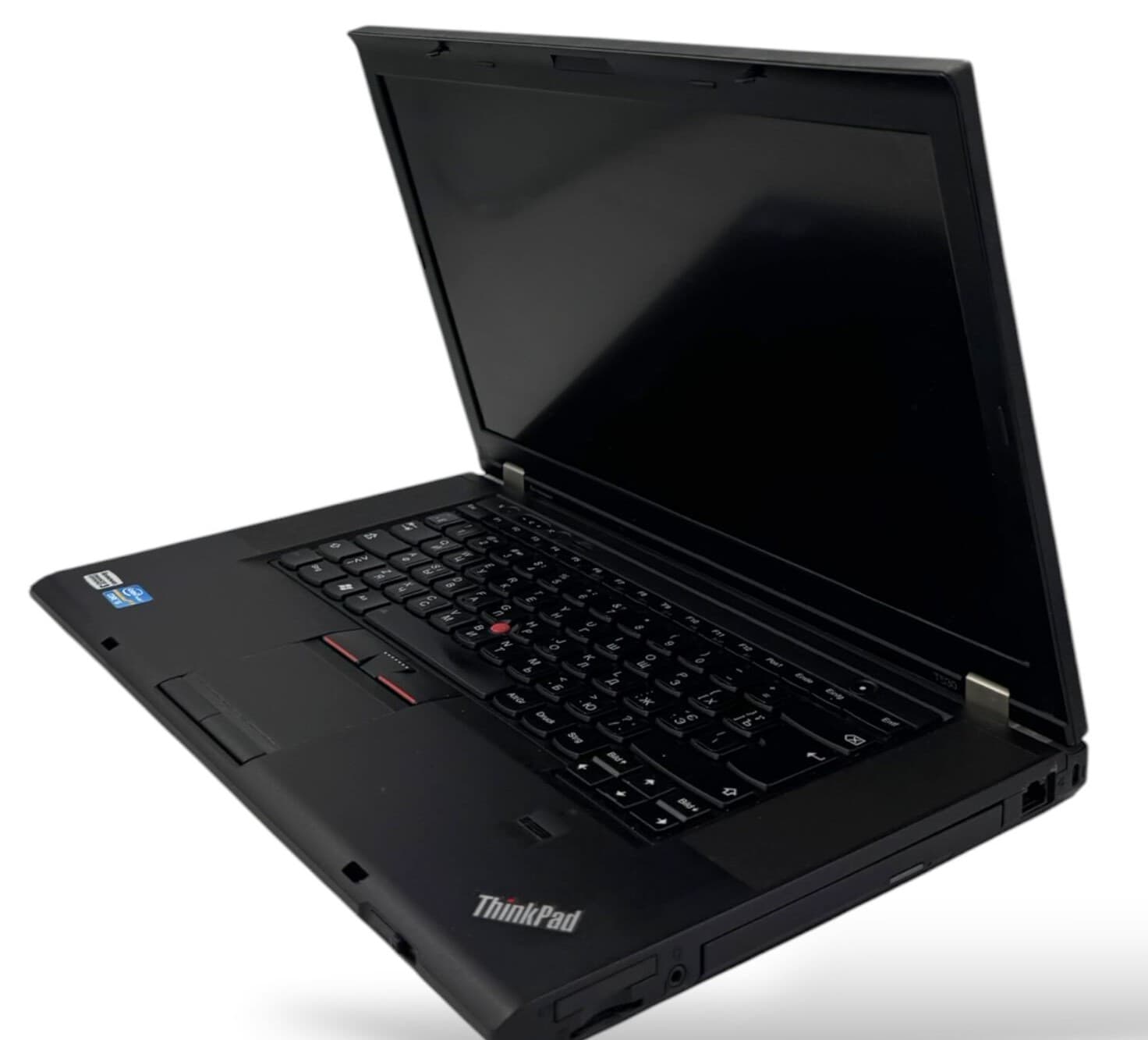 Lеnovo ThinkPad T530 15.6" Core i5-3210M 4/160