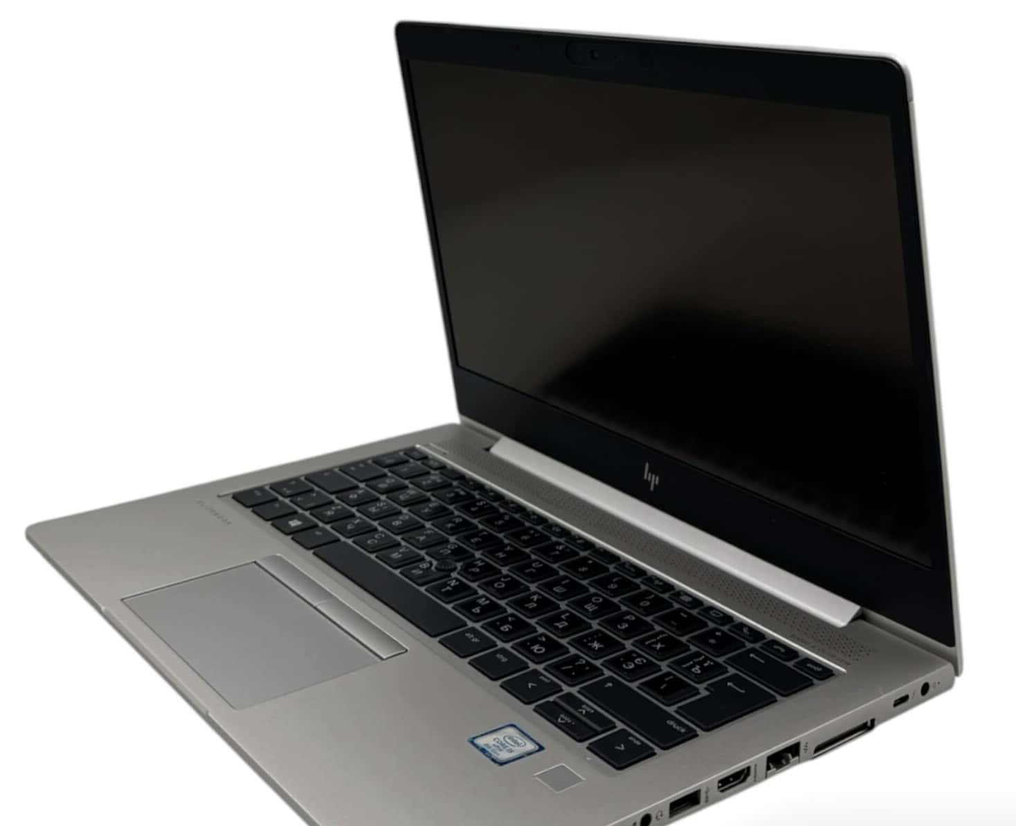 HP EliteBook 830 G6 13.3" Core i5-8365U 8/128