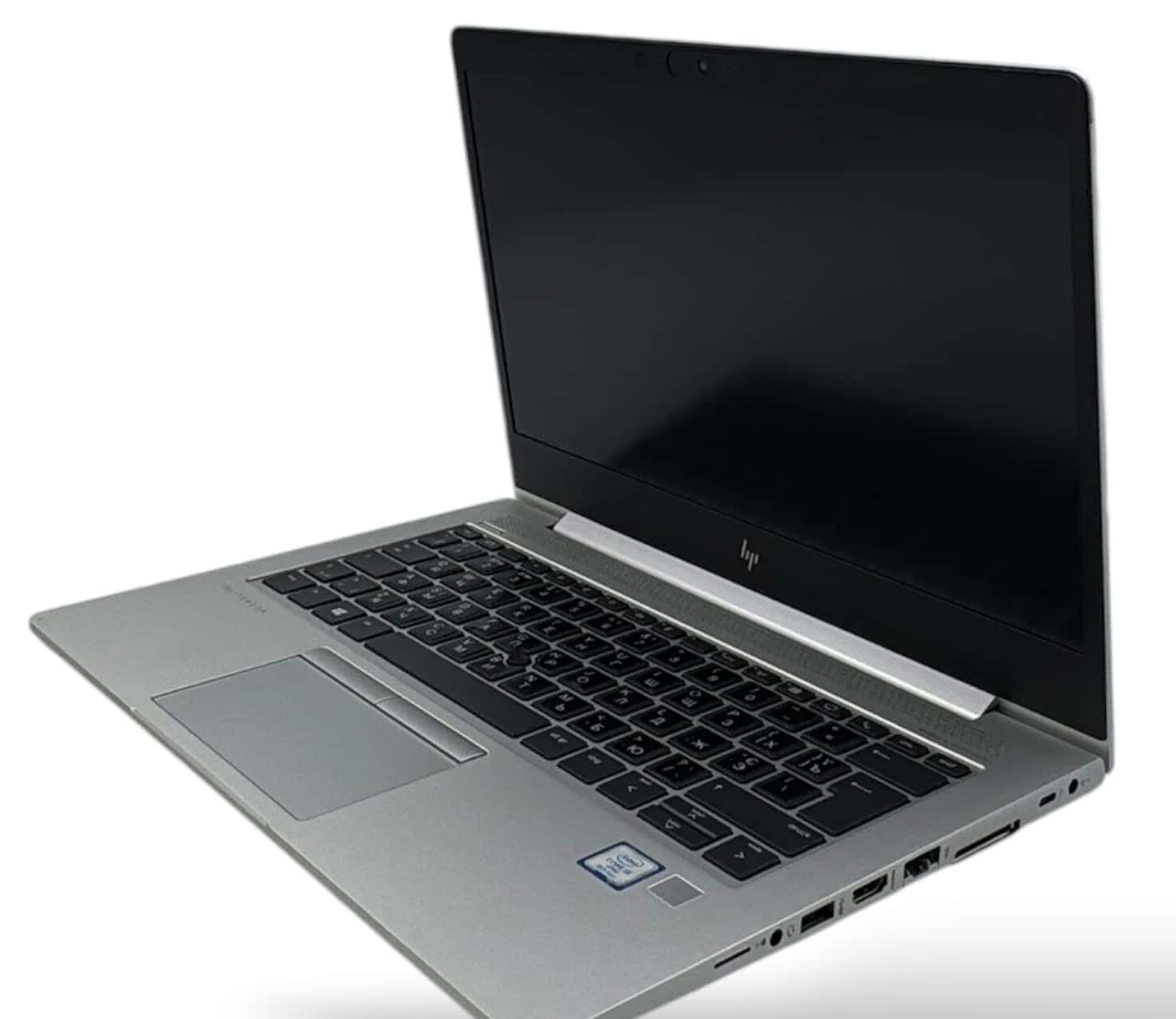 HP EliteBook 830 G6 13.3" Core i5-8365U 8/128