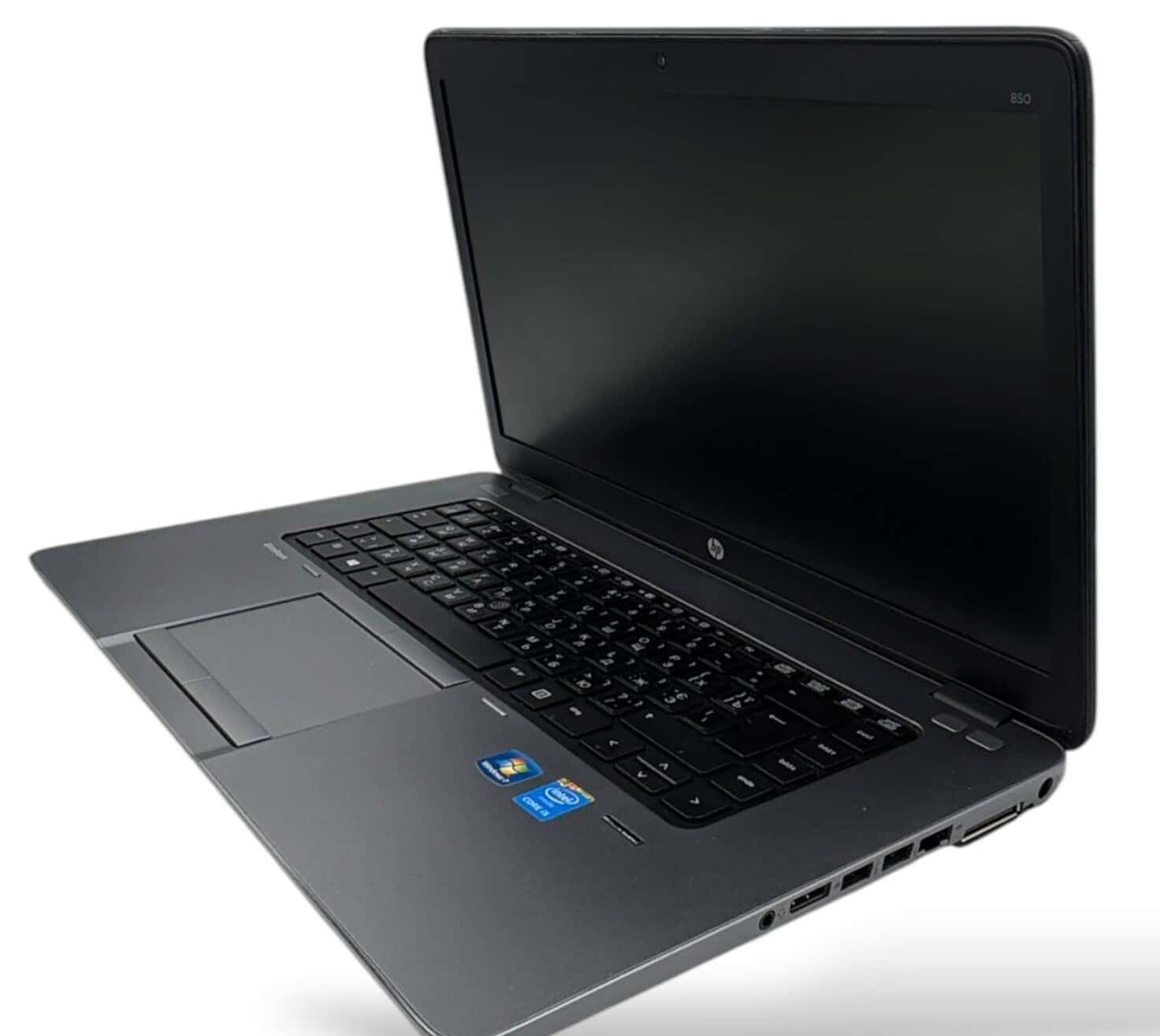 НP EliteBook 850 G1 15.6" Core i5-4210U 8/320