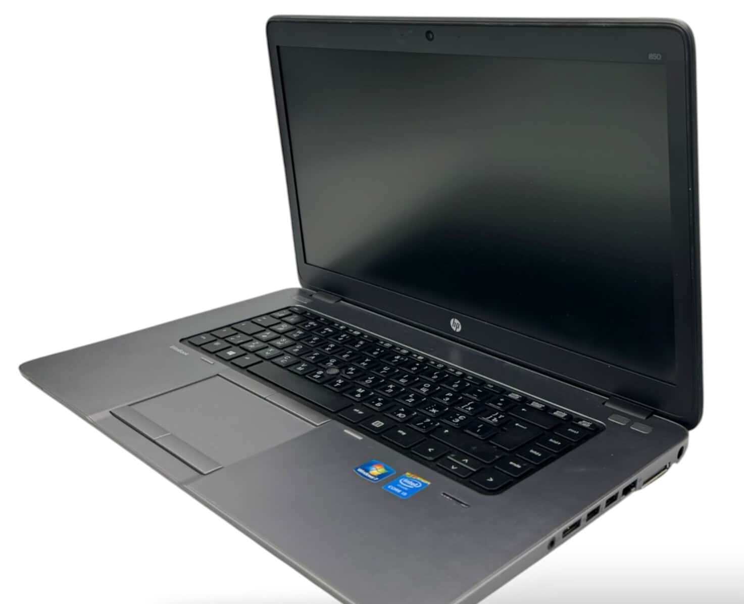 НP EliteBook 850 G1 15.6" Core i5-4210U 8/128