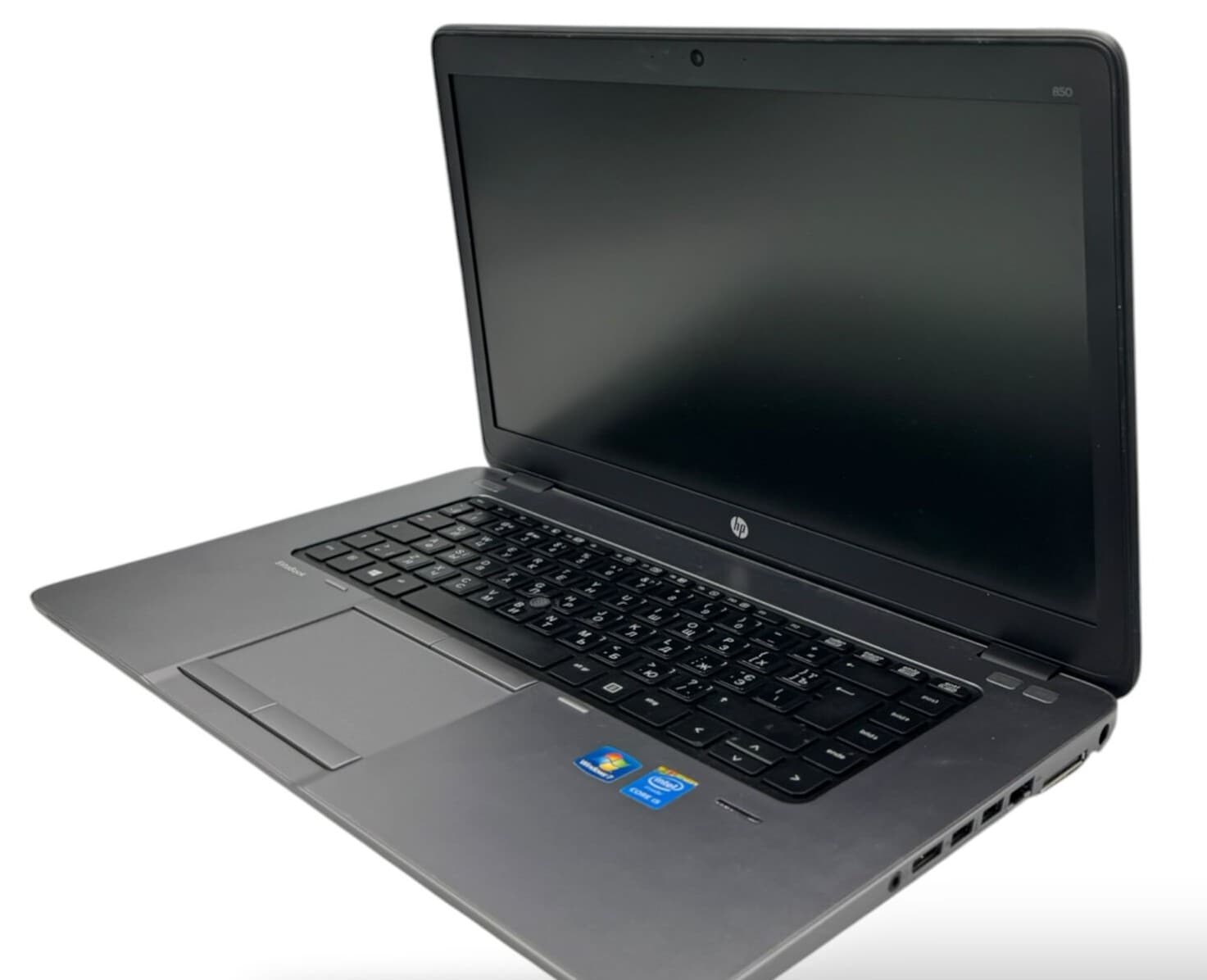 НP EliteBook 850 G1 15.6" Core i5-4210U 8/128