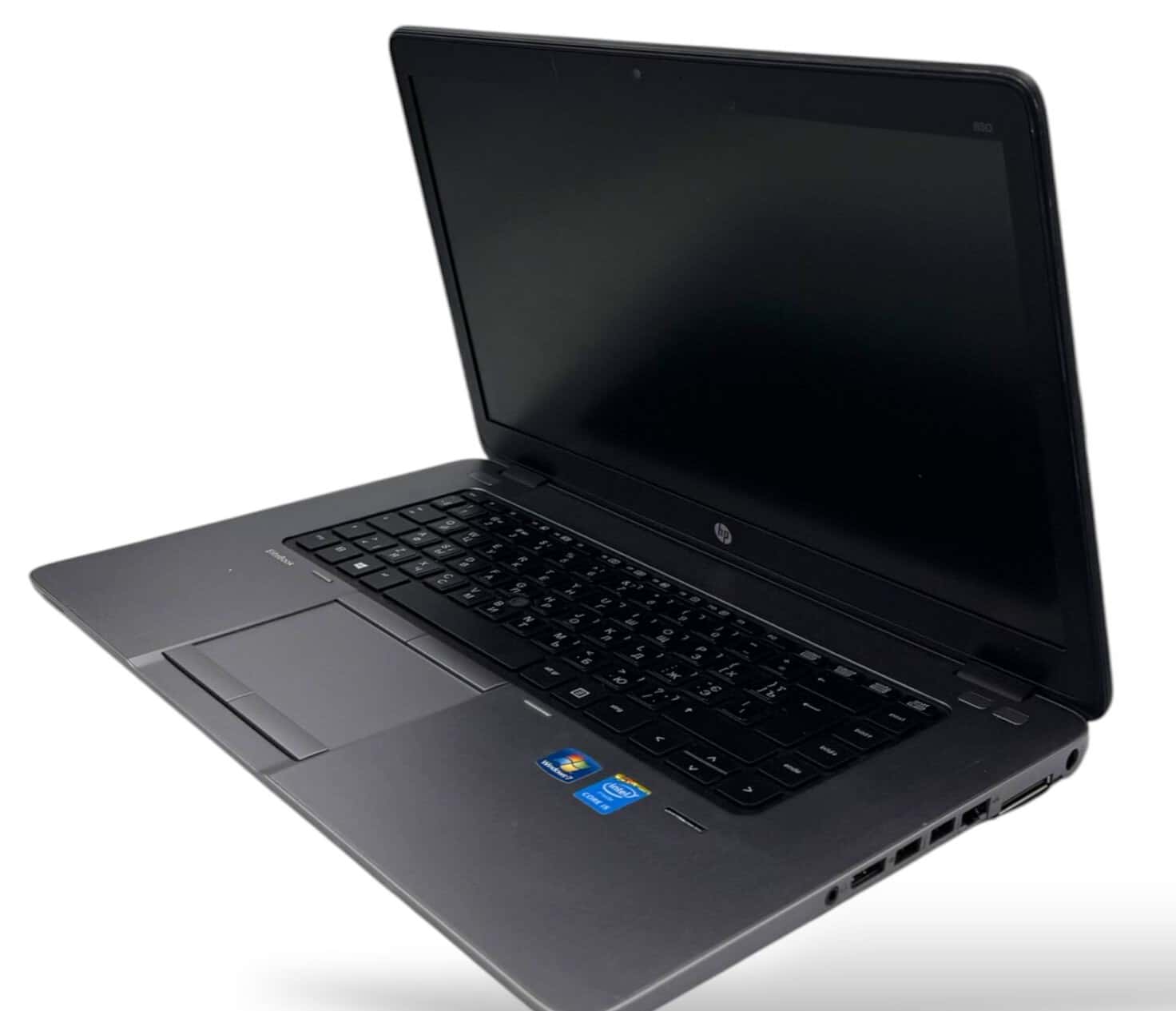 НP EliteBook 850 G1 15.6" Core i5-4210U 8/320