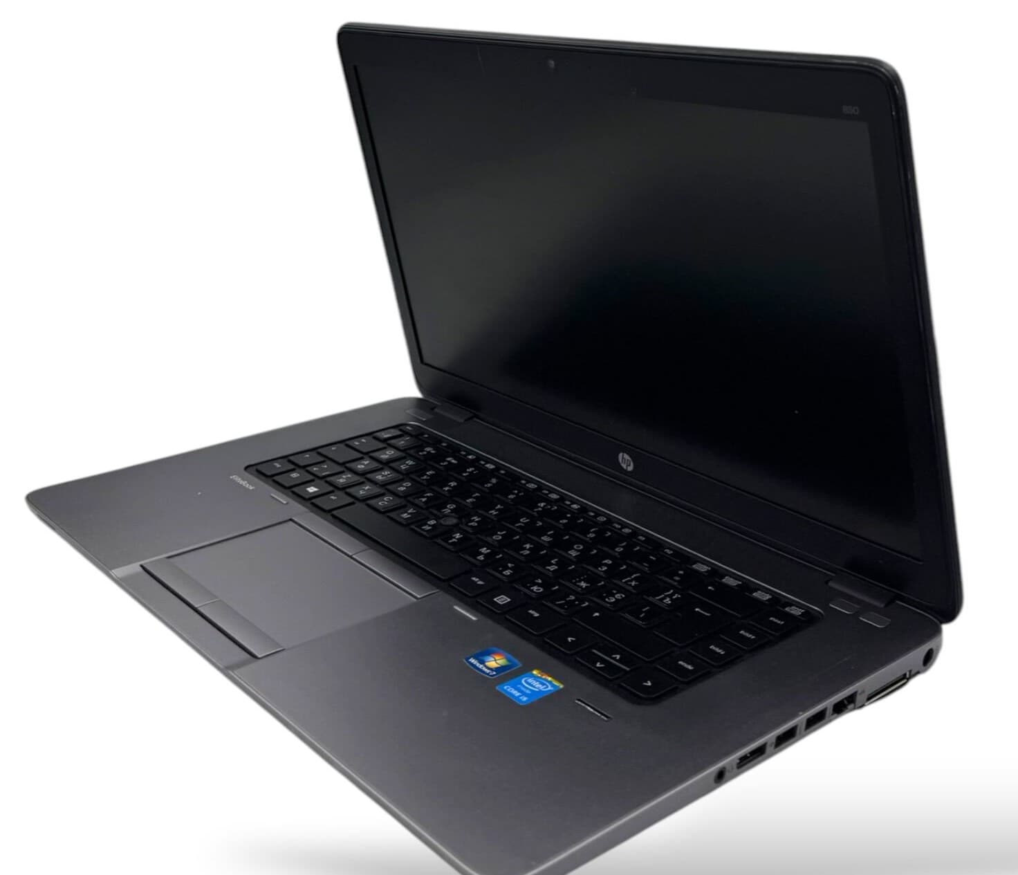 НP EliteBook 850 G1 15.6" Core i5-4210U 8/320