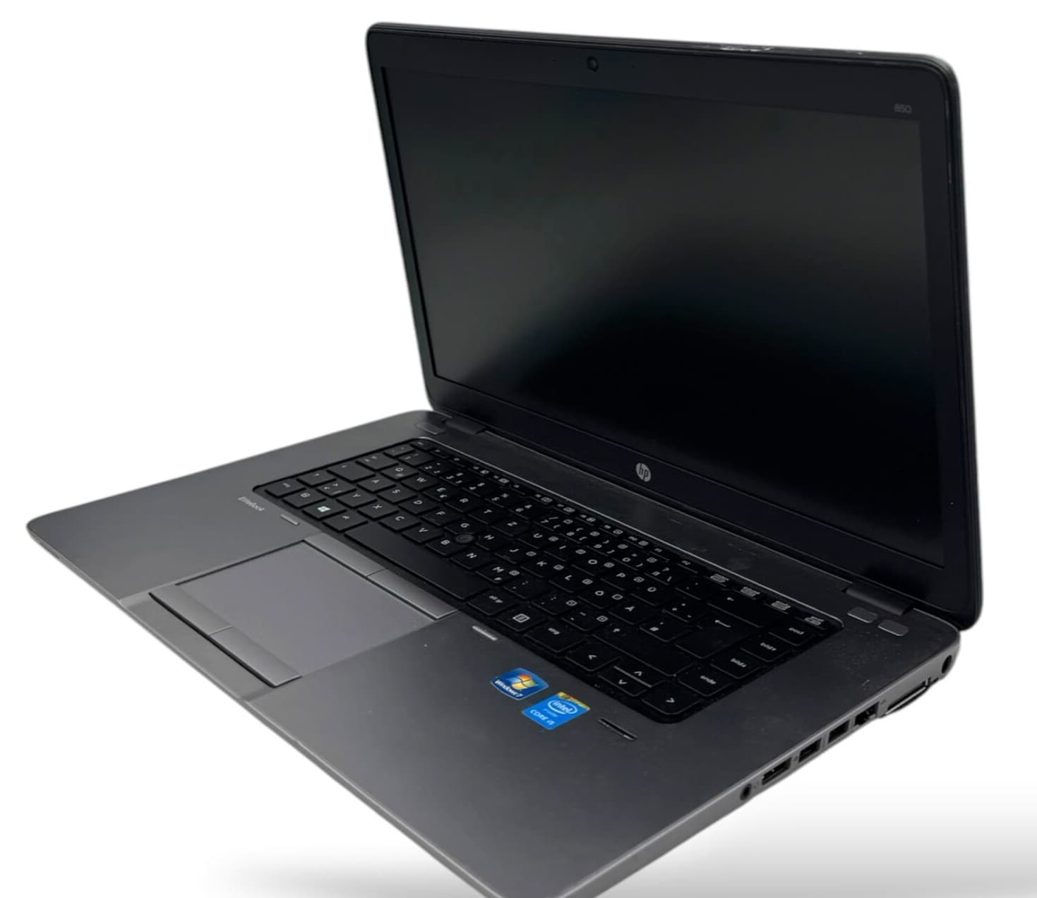 НP EliteBook 850 G1 15.6" Core i5-4210U 8/320