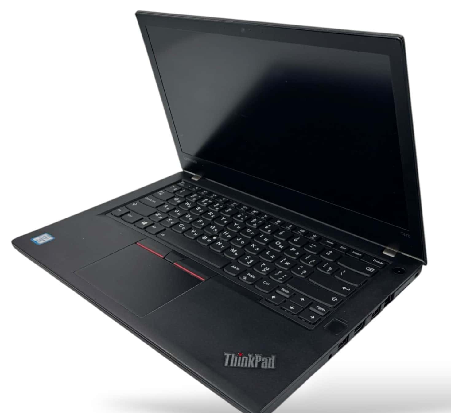 Lenovo ThinkPad T470 14" Core i5-7300U 8/240